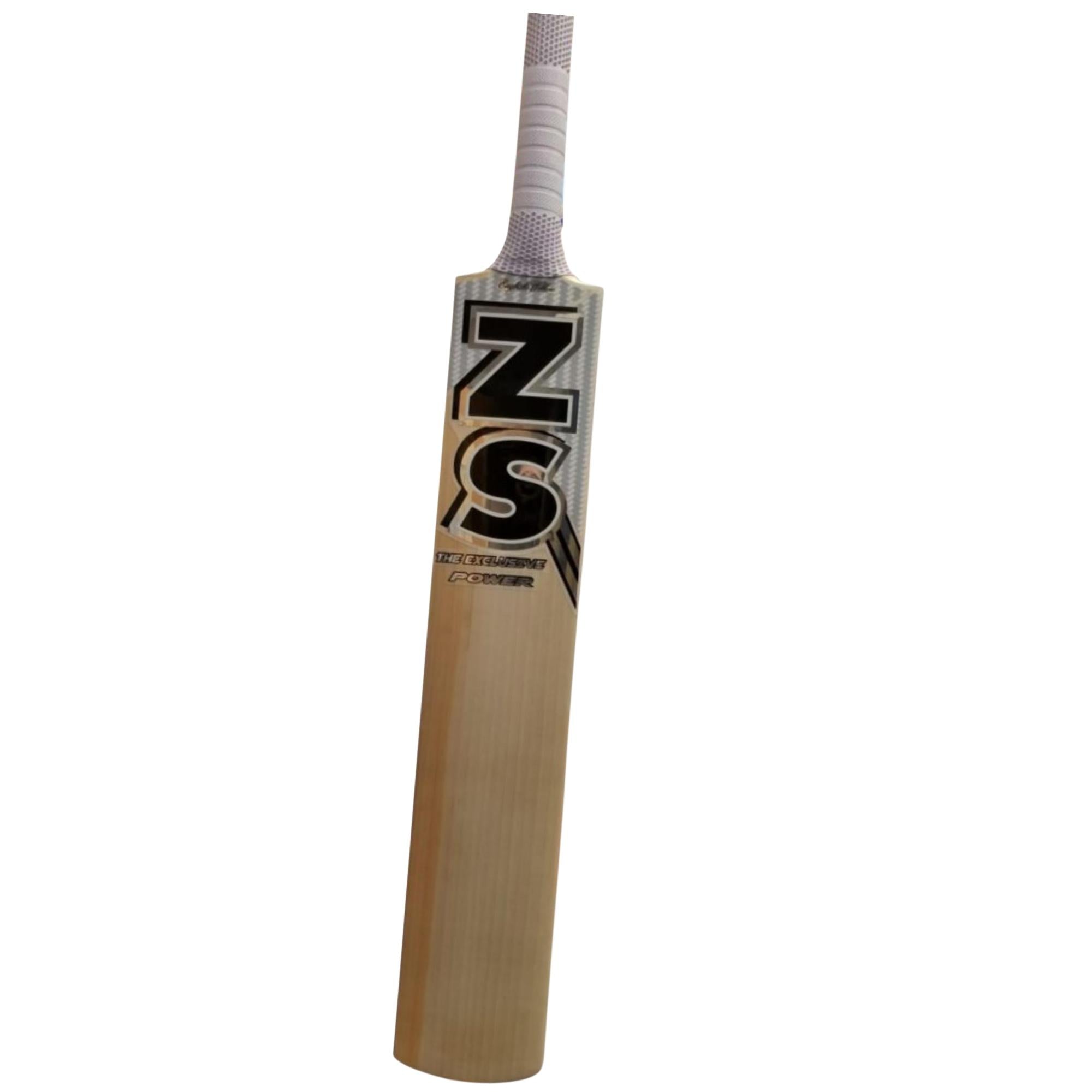 Zee Sports Tribute Genius Grade A+ Cricket Bat