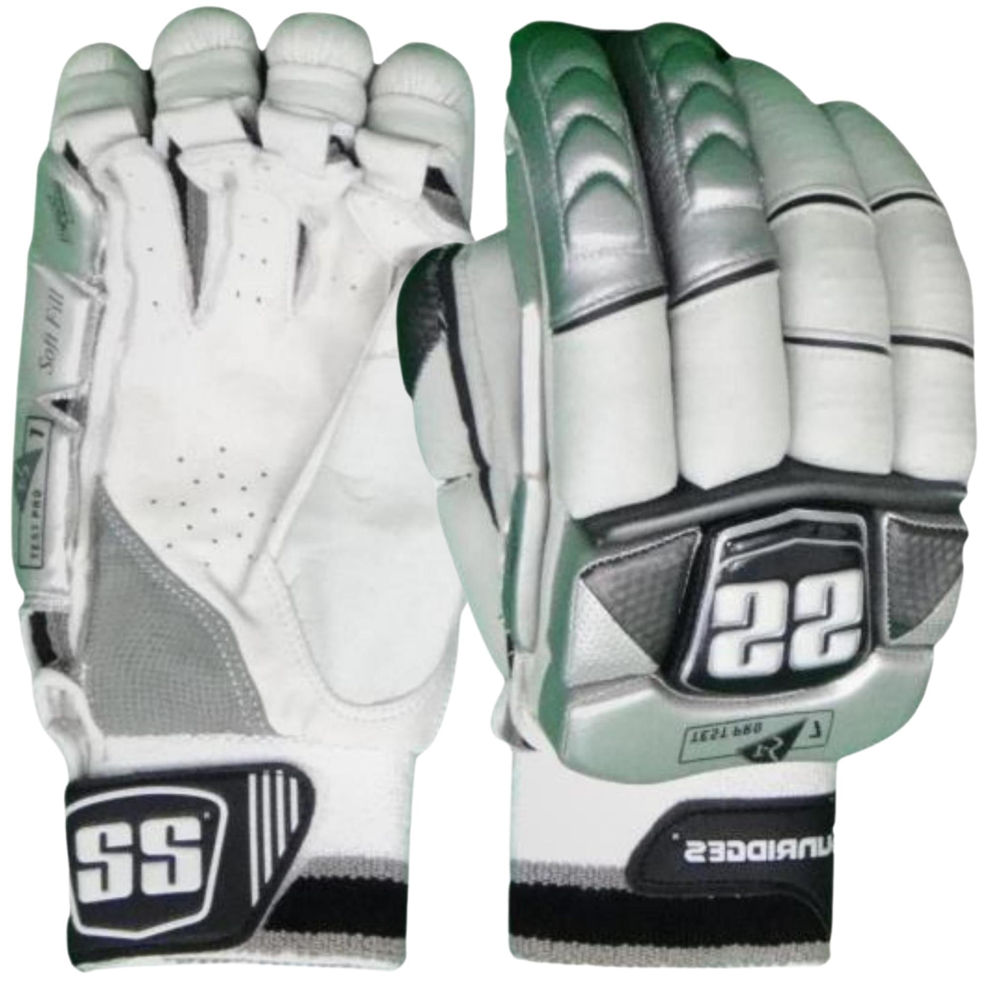 SS Test Pro Batting Gloves