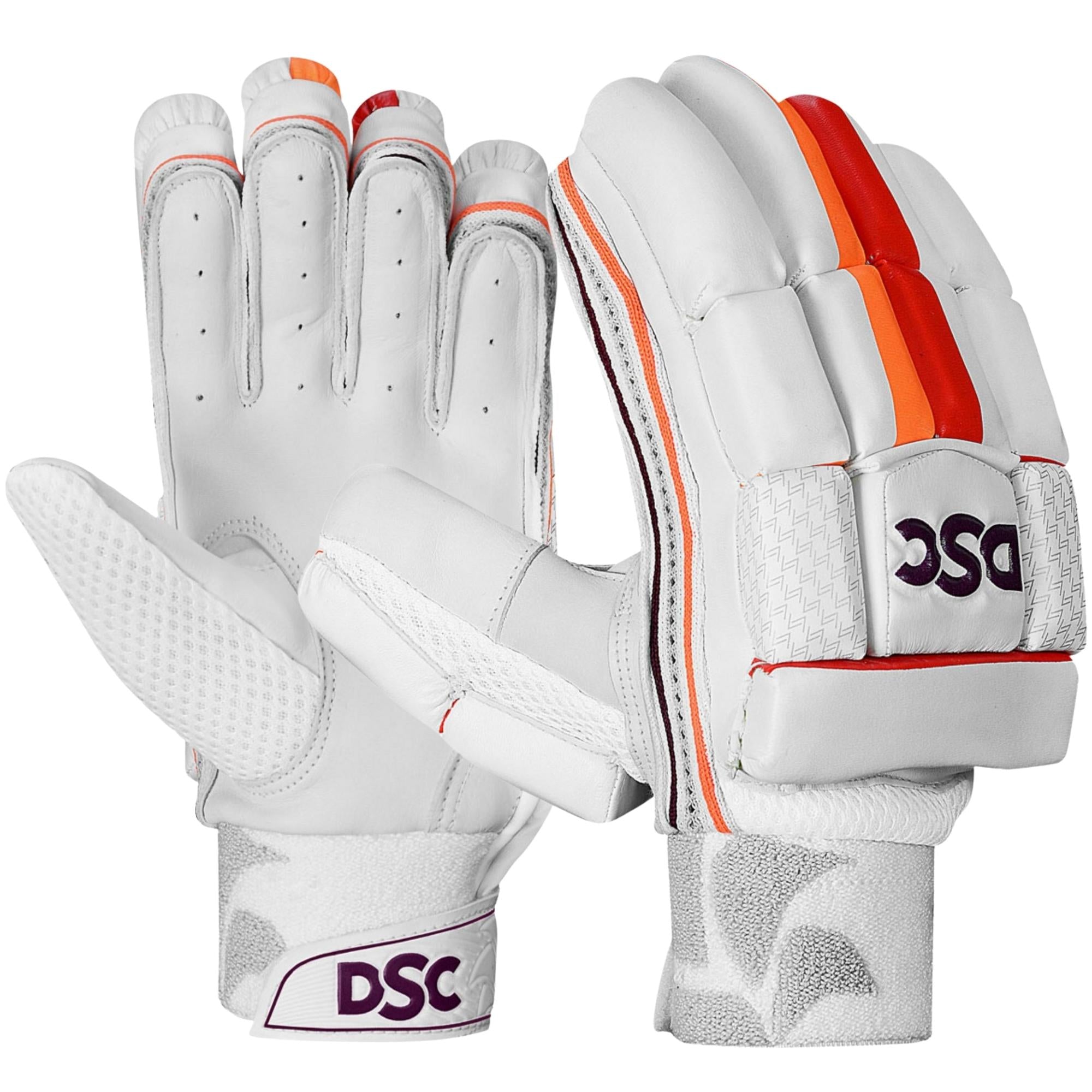 DSC Batting Gloves Intense Shock
