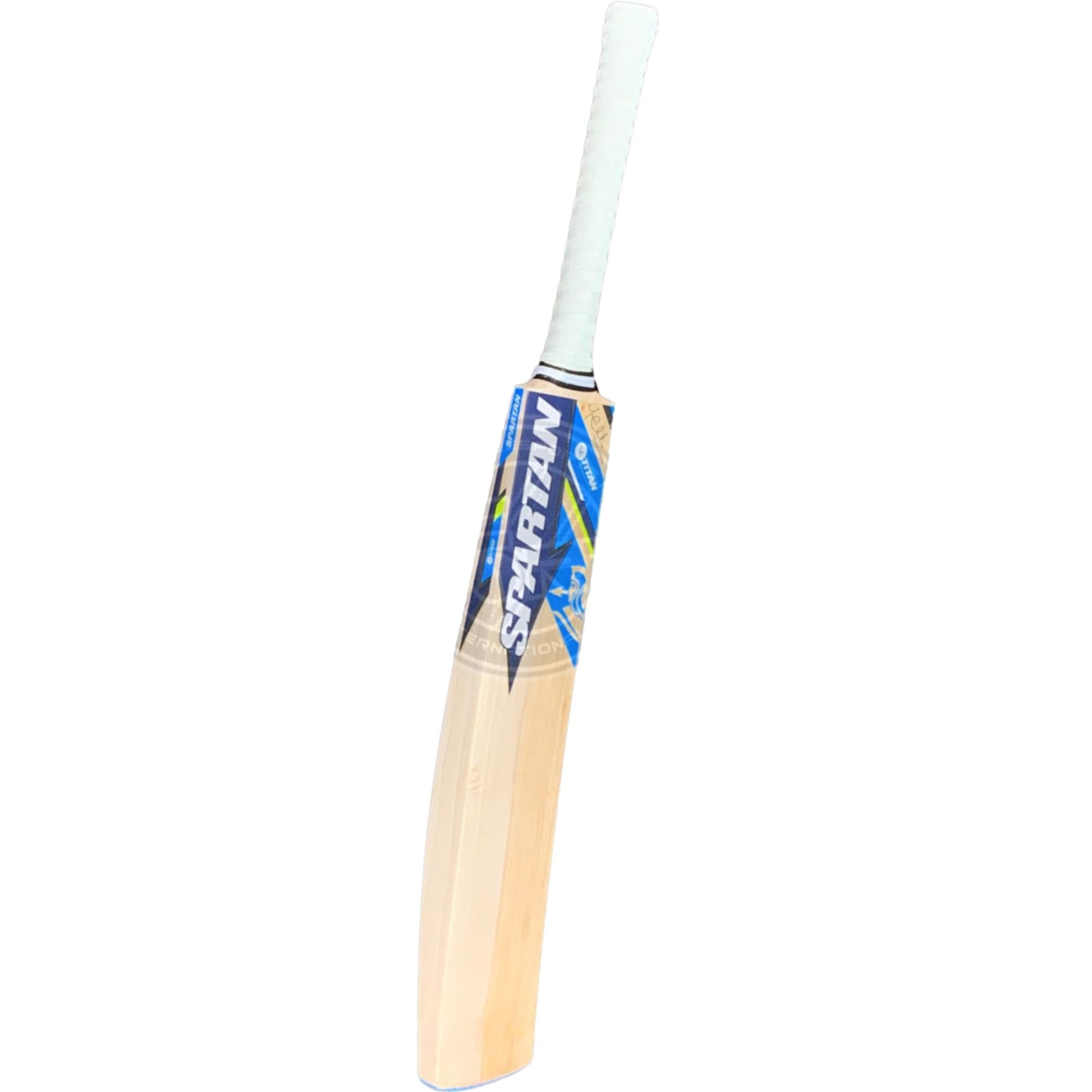 Spartan Chris Gayle Thunder Special Edition Cricket Bat