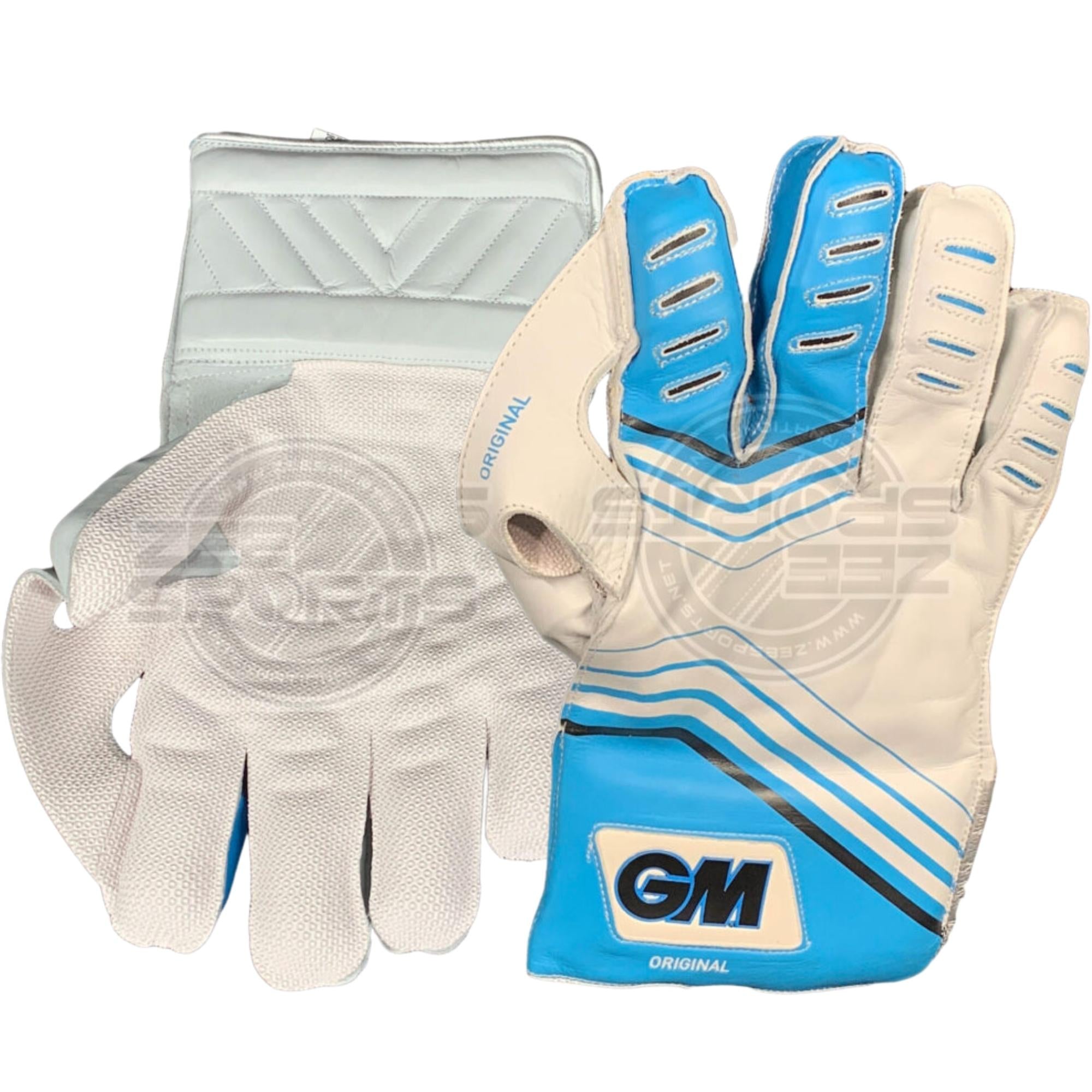 GM Original Wicketkeeping Gloves