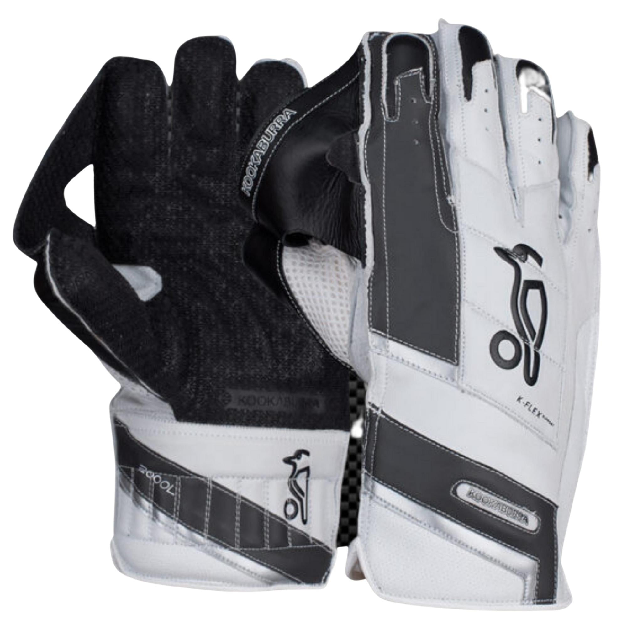 Kookaburra Wicket Keeping Gloves 1200L