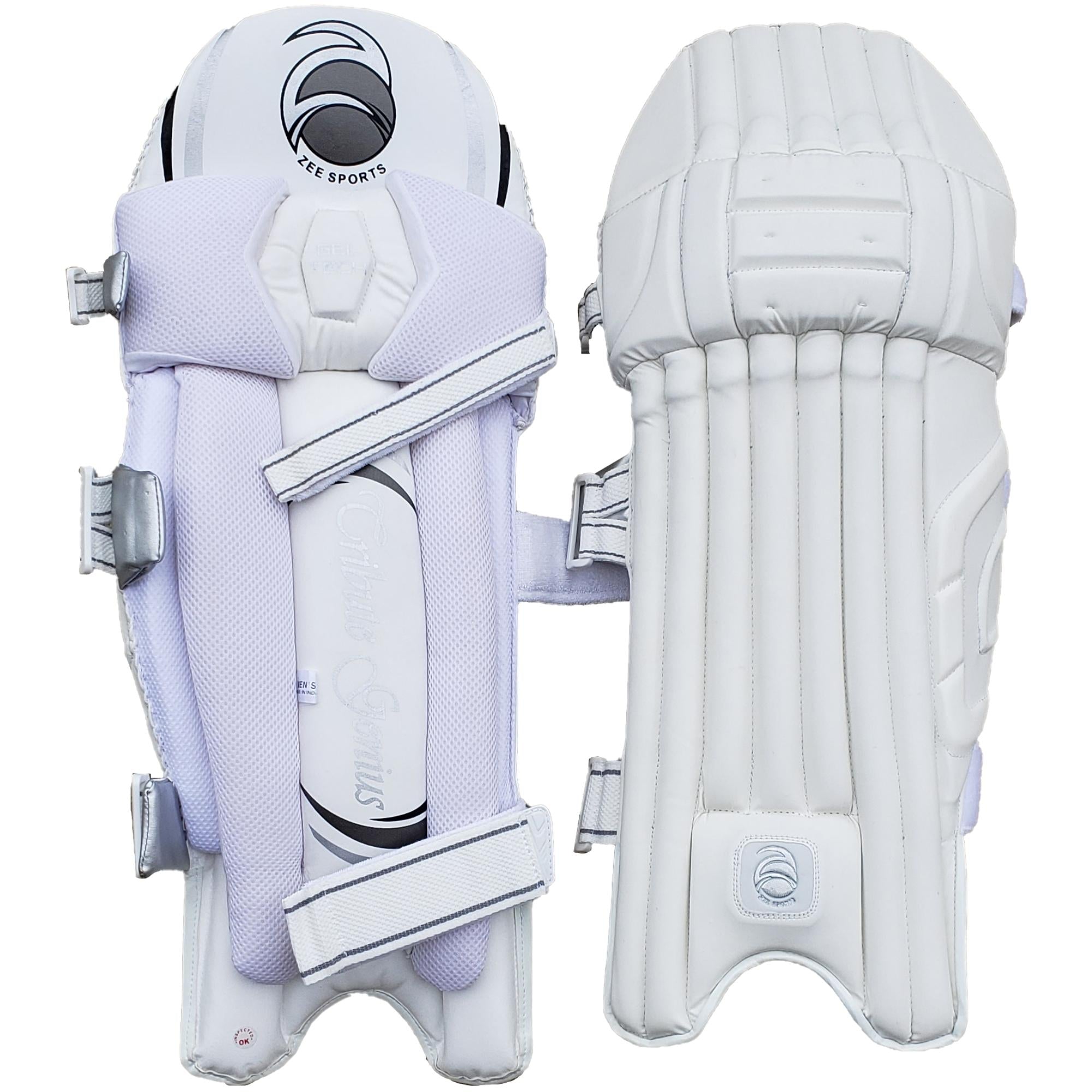 Zee Sports Batting Pads Reserve Edition