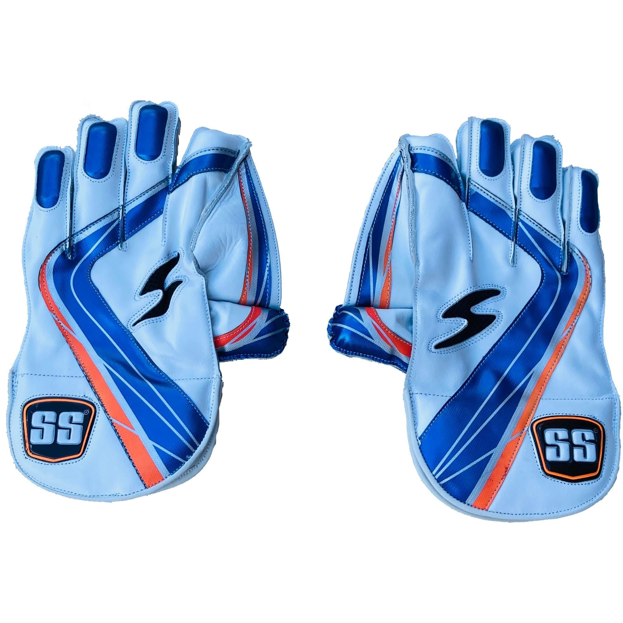 SS Wicket Keeping Gloves | SS Professional