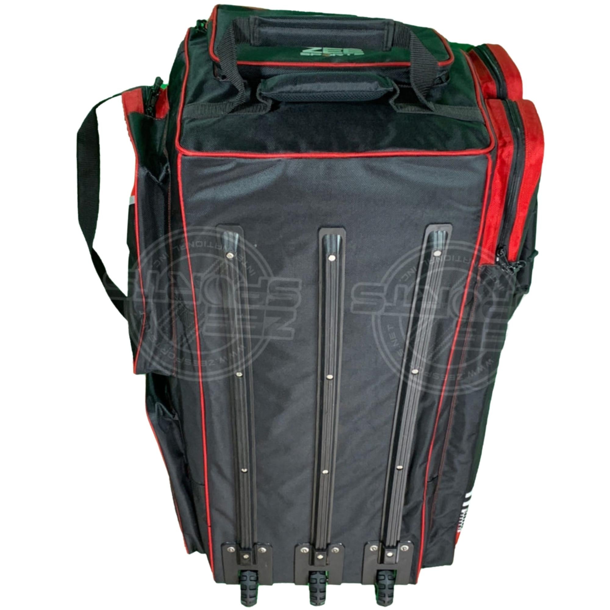 Zee Sports Cricket Kit Bag Player's Edition