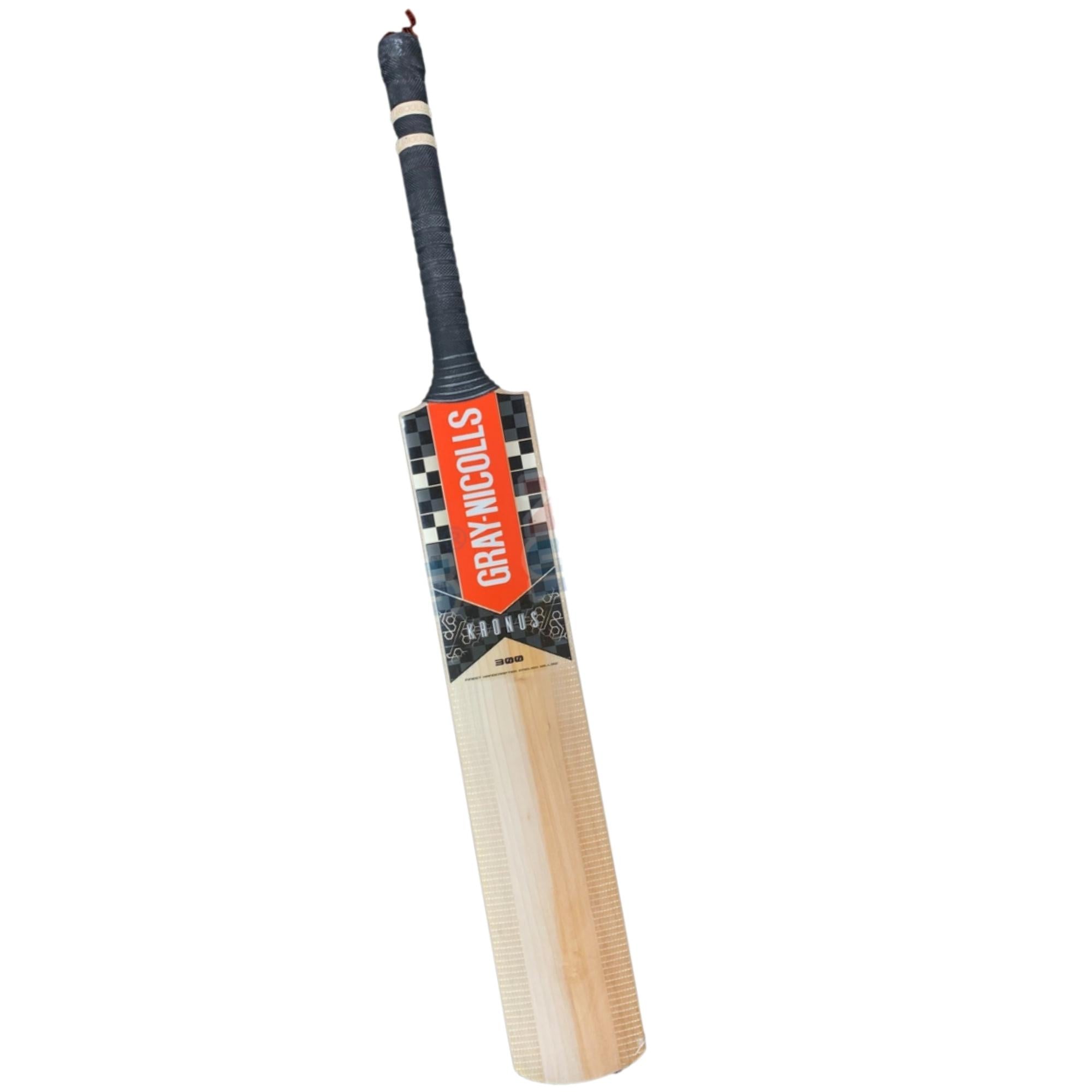 Gray Nicollis Kronus 800 Finest Handcrafted Cricket Bat