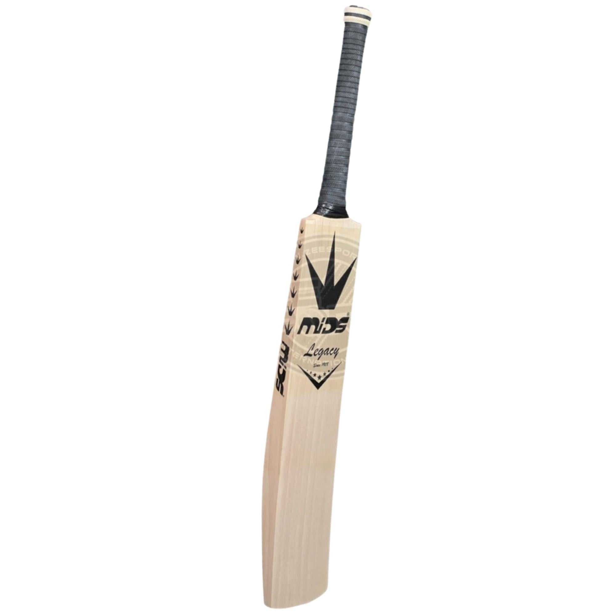 MIDS Cricket Bat Legacy 5 Star