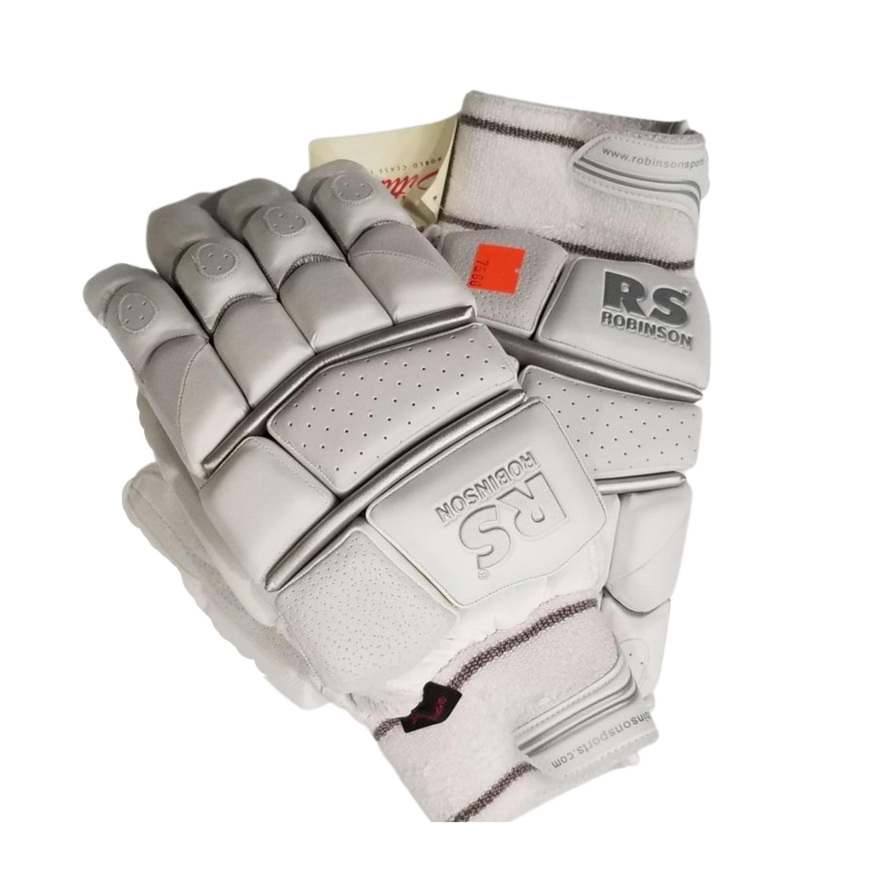 RS Limited Edition Batting Gloves
