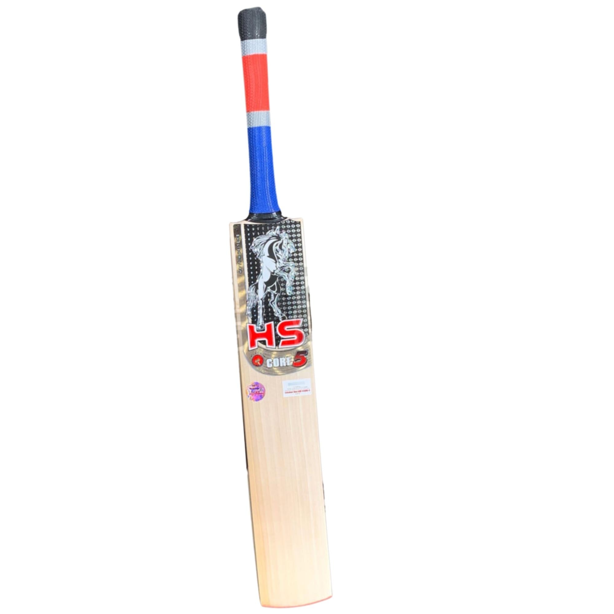 HS Core 5 English Willow Cricket Bat