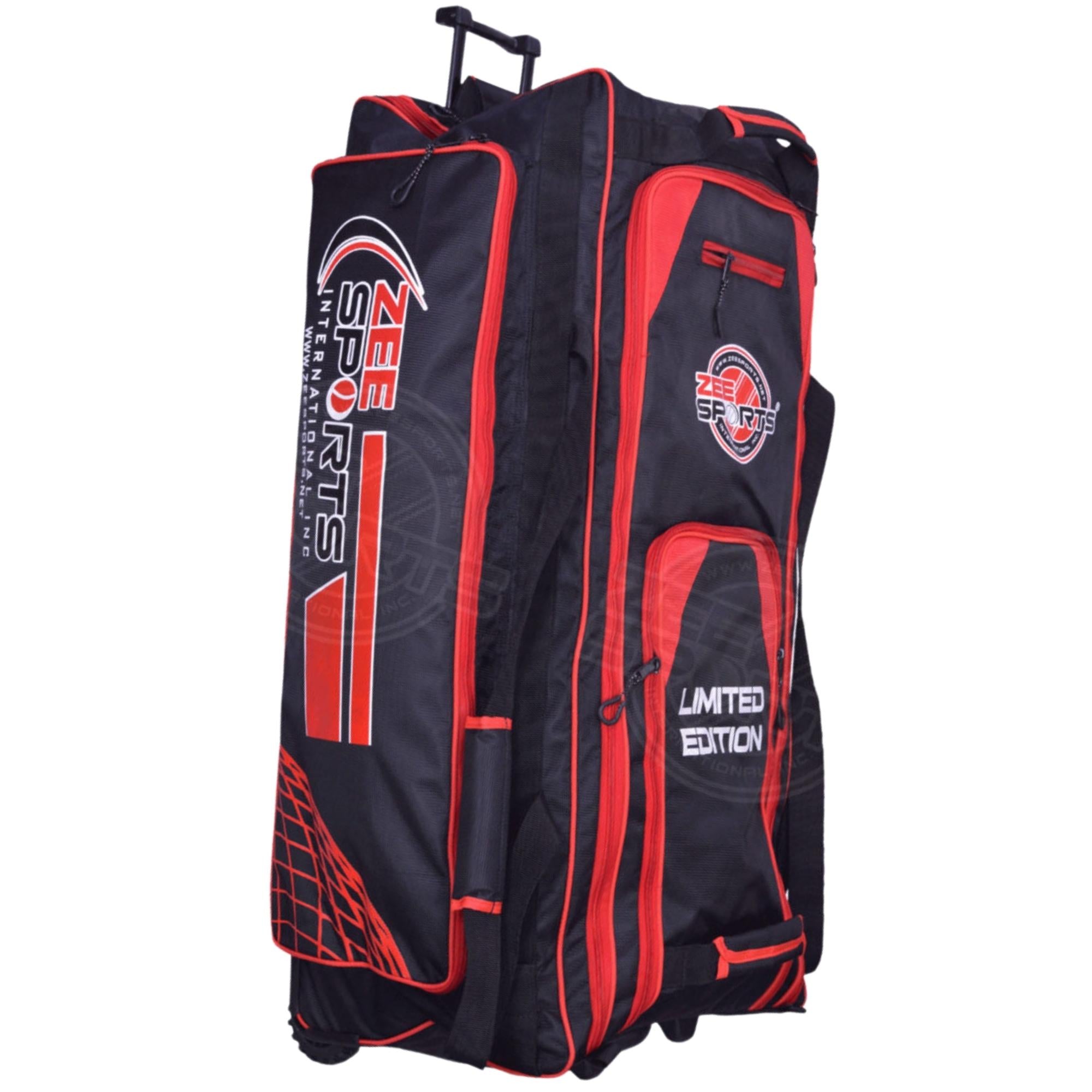 Zee Sports Limited Edition Kit Bag with Ice Box