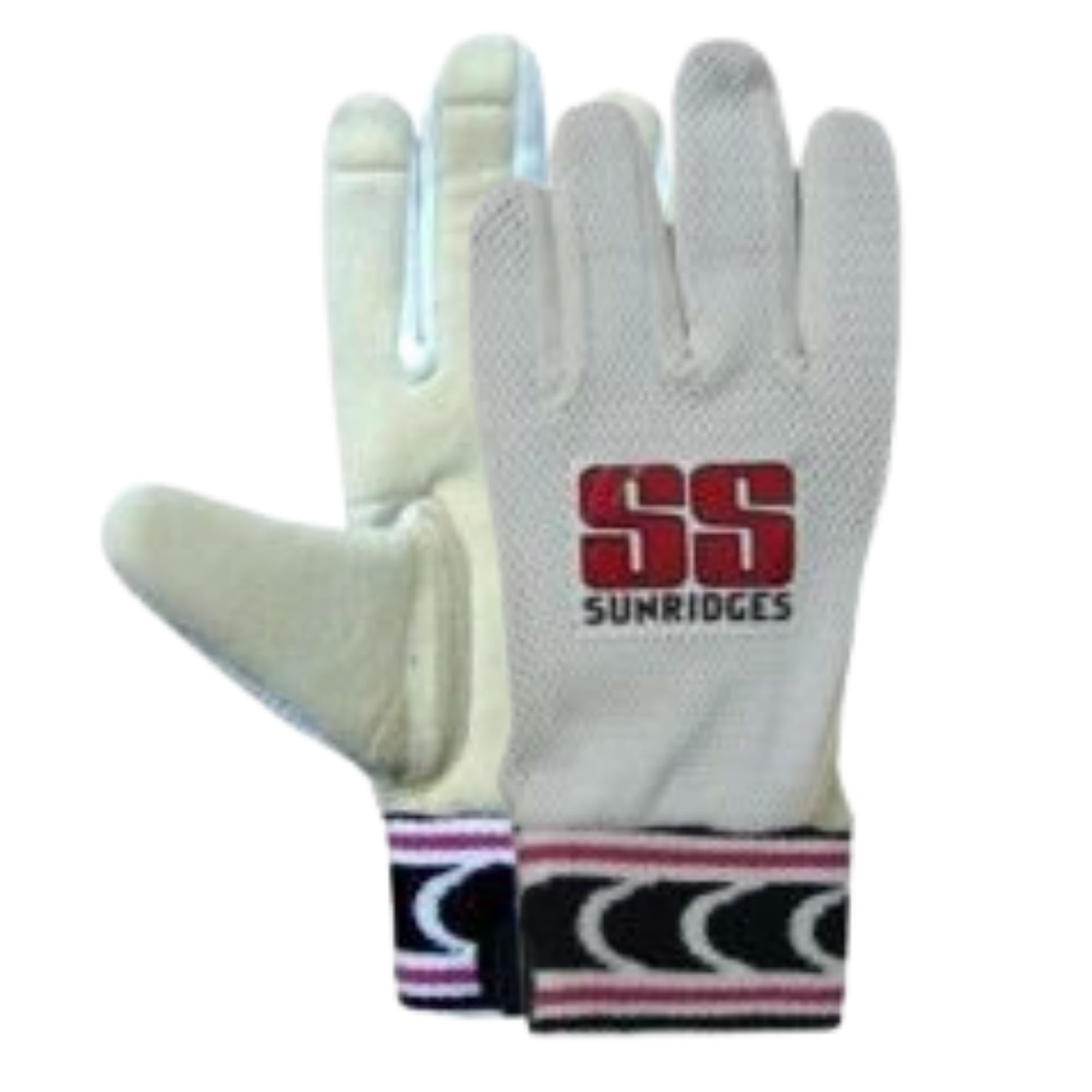 SS Test Wicket Keeping Gloves Inners