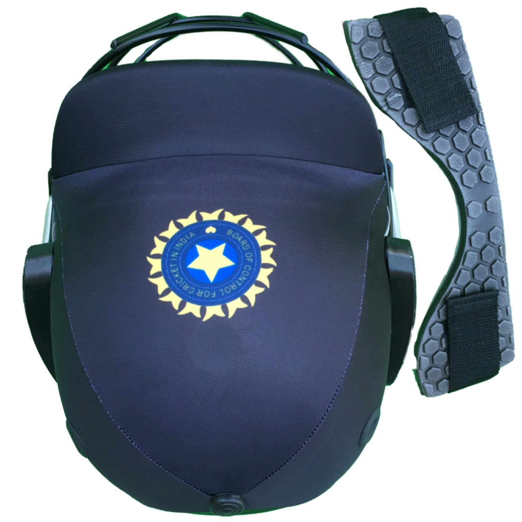 Zee Sports India Helmet