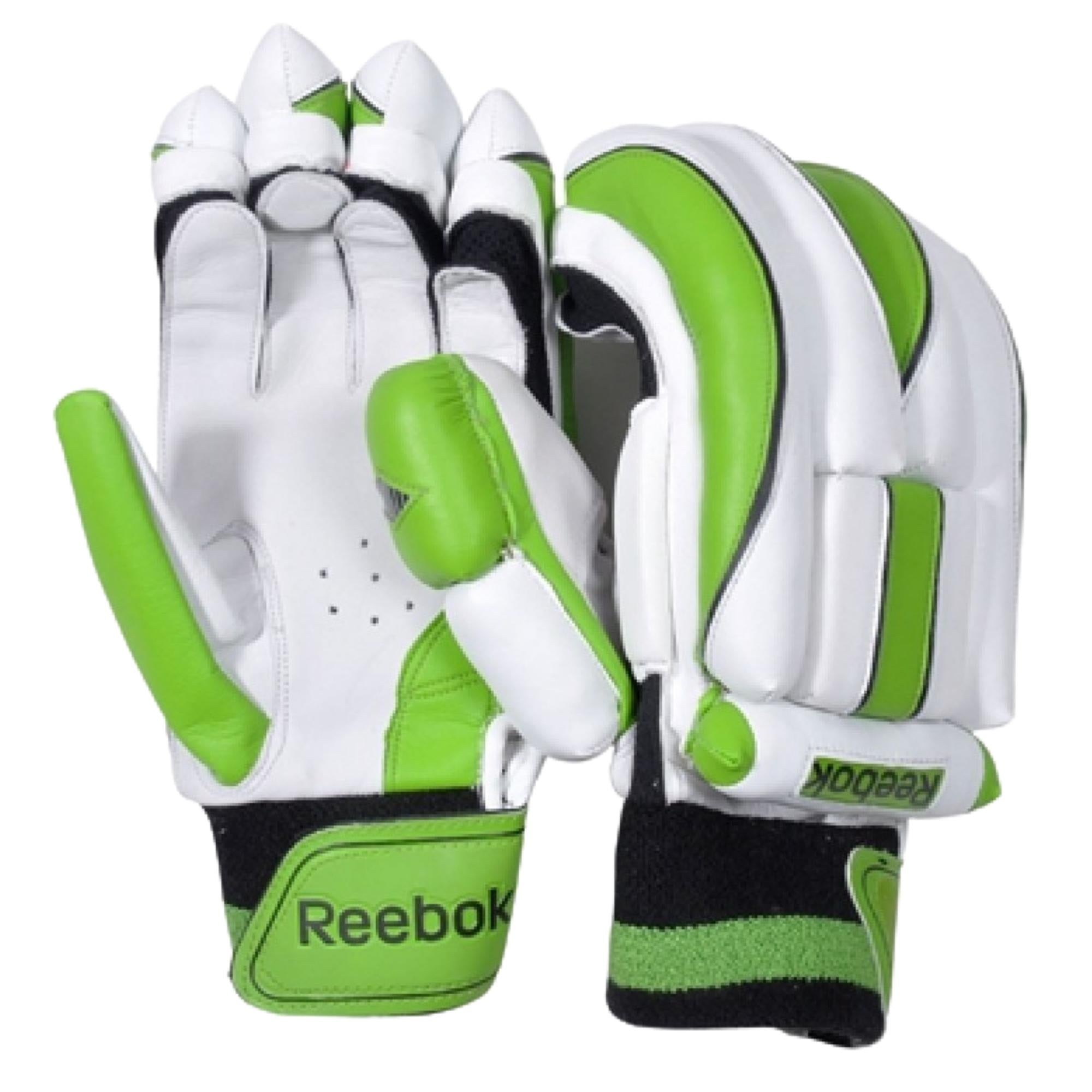 Reebok Cricket Batting Gloves Centurion Pro