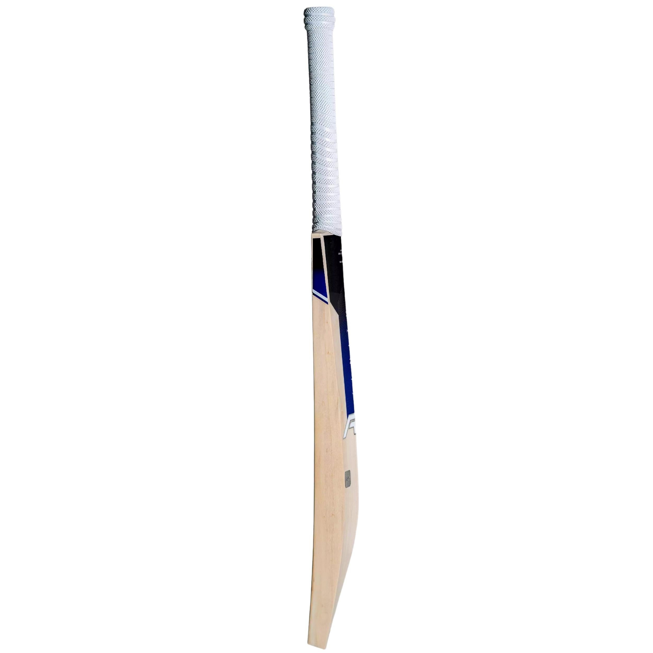A2 Zenith Grade-1 English Willow Cricket Bat