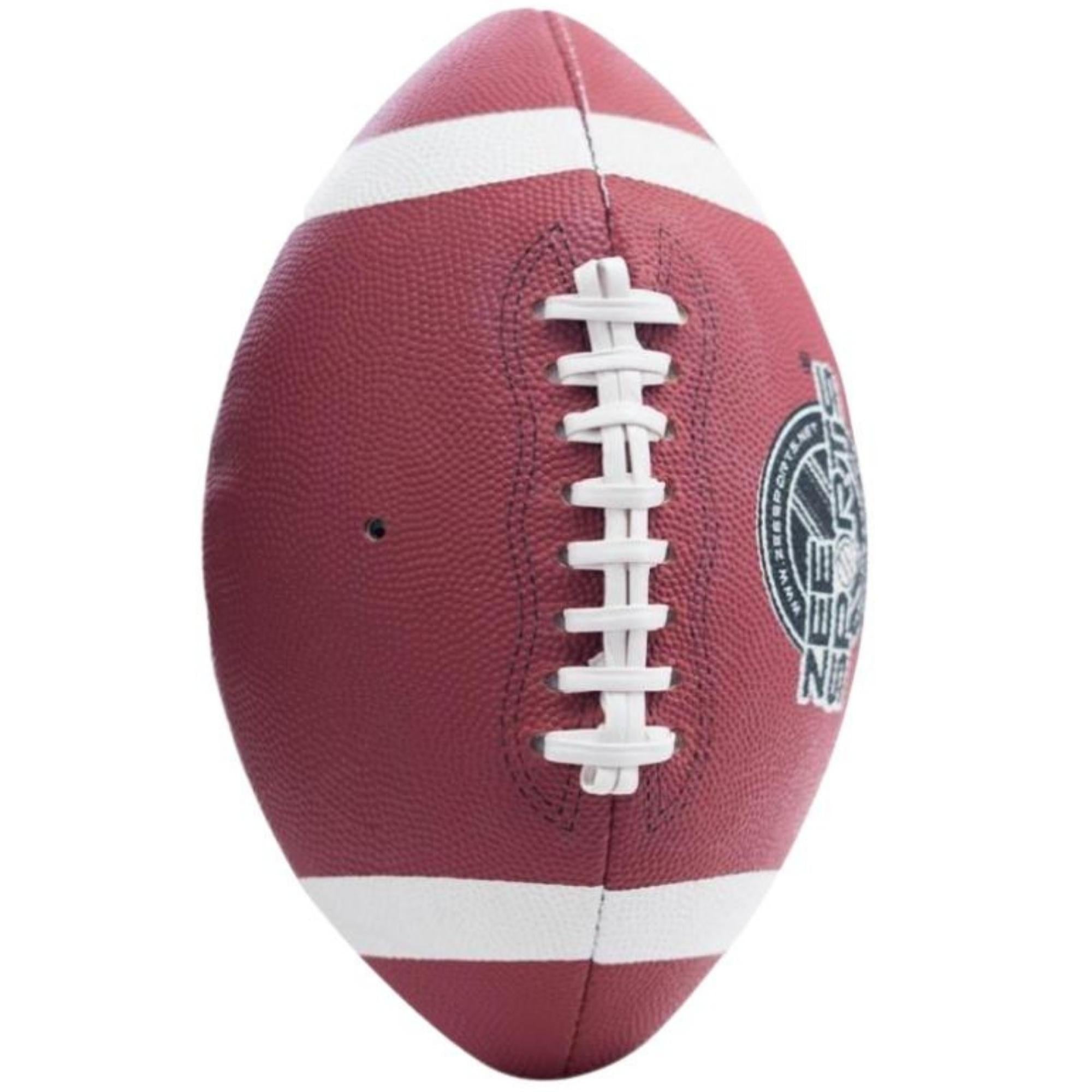 Zee Sports Hand-Made American Football