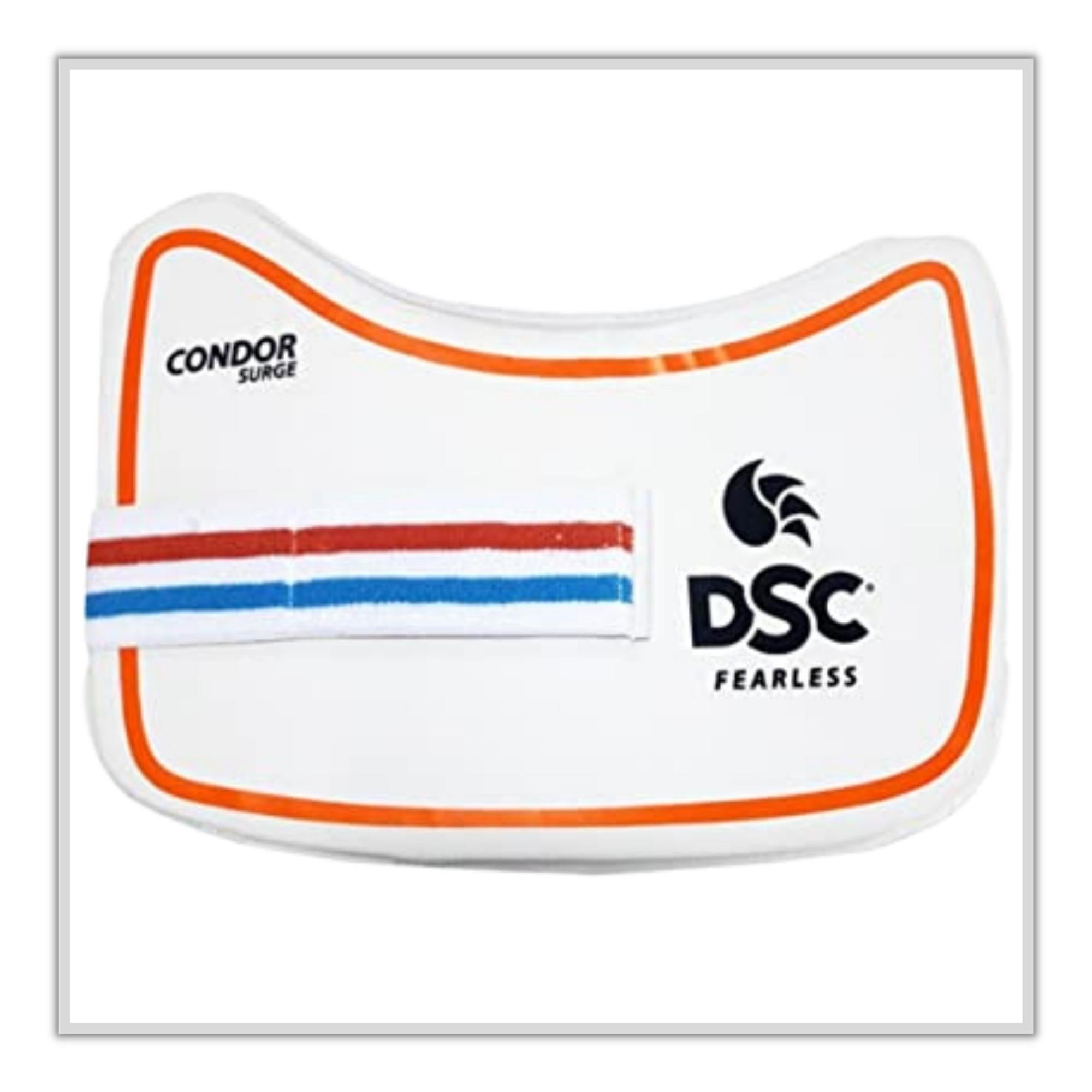 DSC Chest Guard Youth