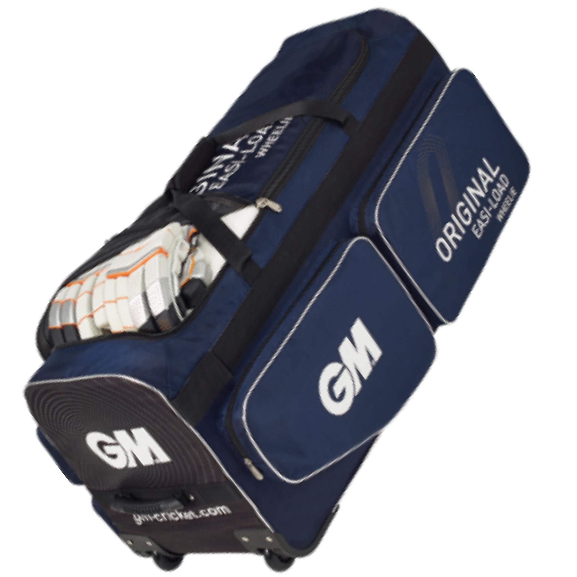 GM Wheel Kit Bag Original-Wheelie Easy Load