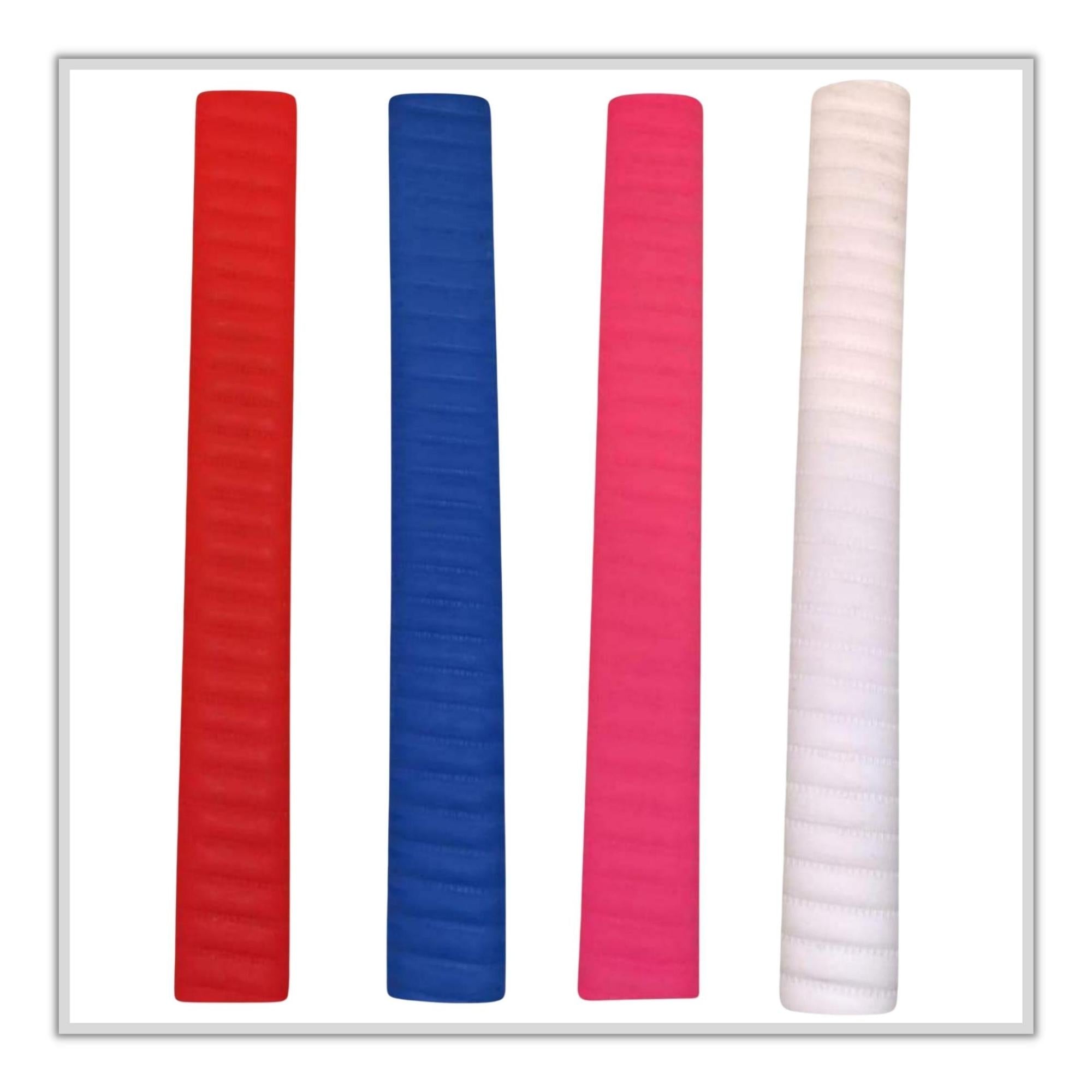 Zee Sports Cricket Bat Grips Coil Design