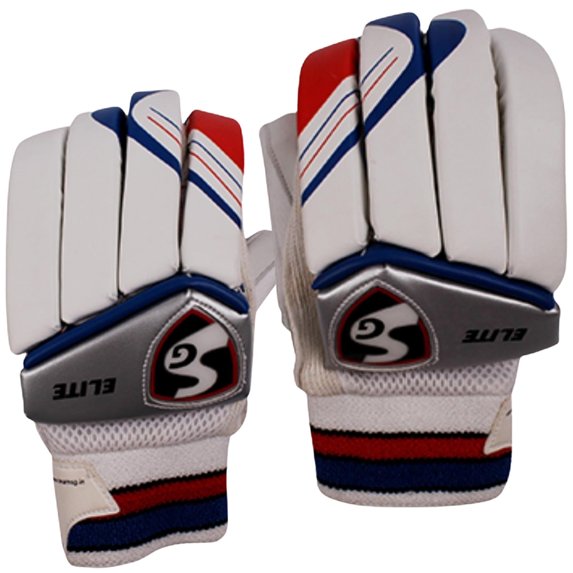 SG Batting Gloves Elite