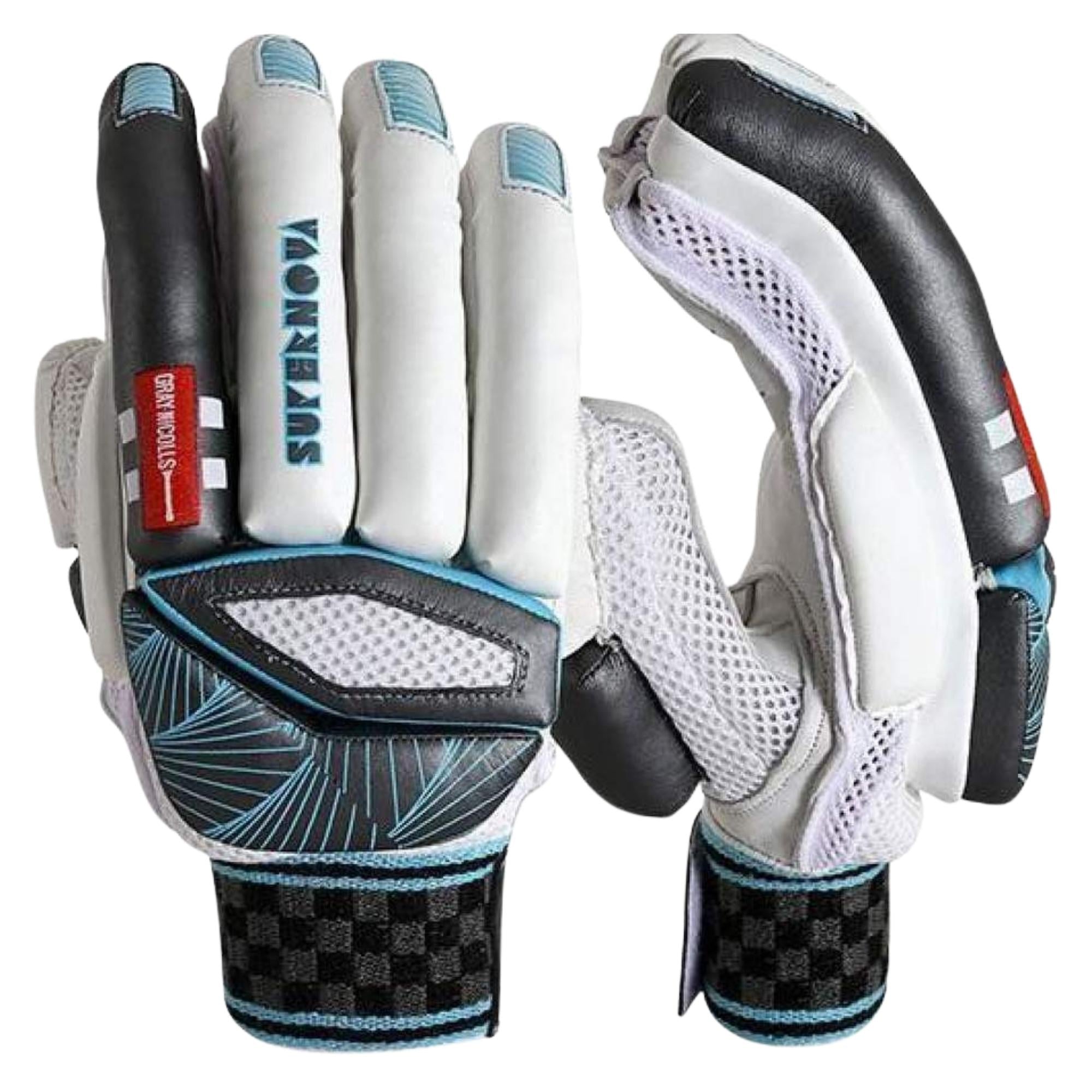 Gray Nicolls Supernova 500 CRICKET Batting Gloves