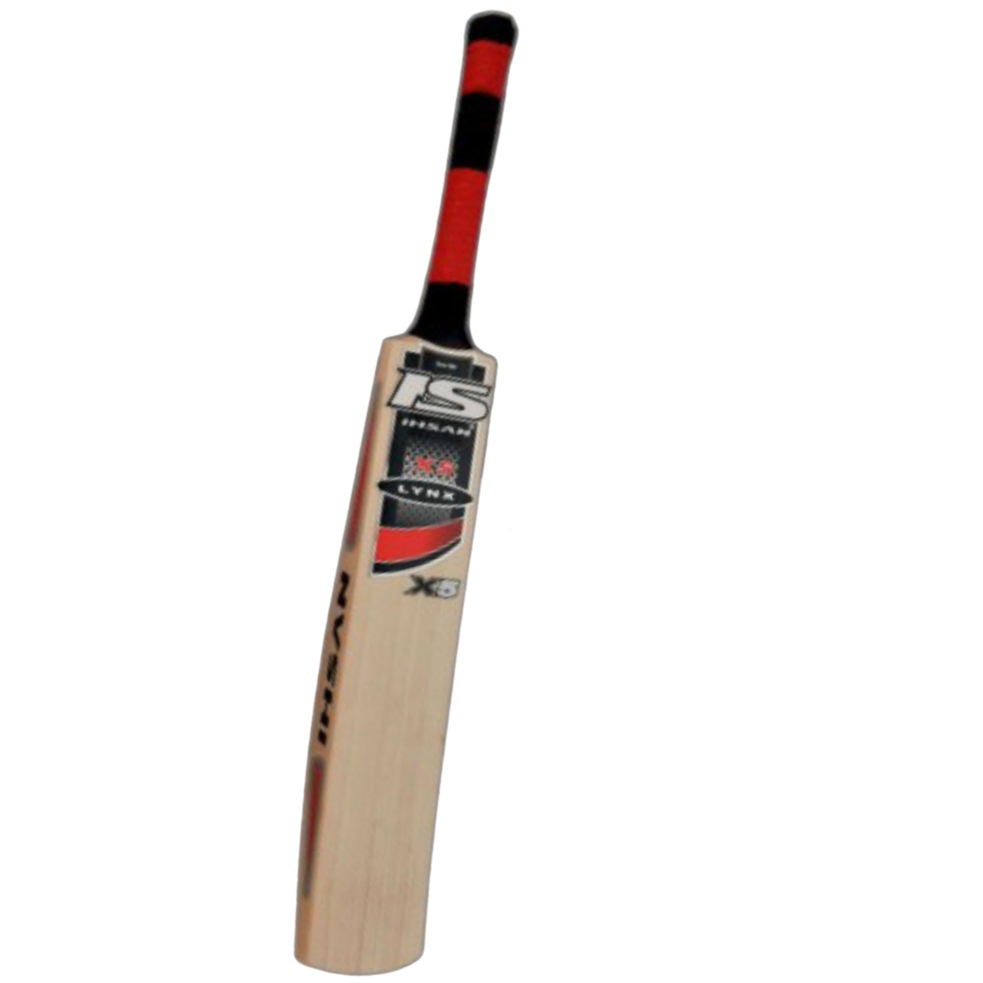 Ihsan Lynx X5 English Willow Cricket Bat