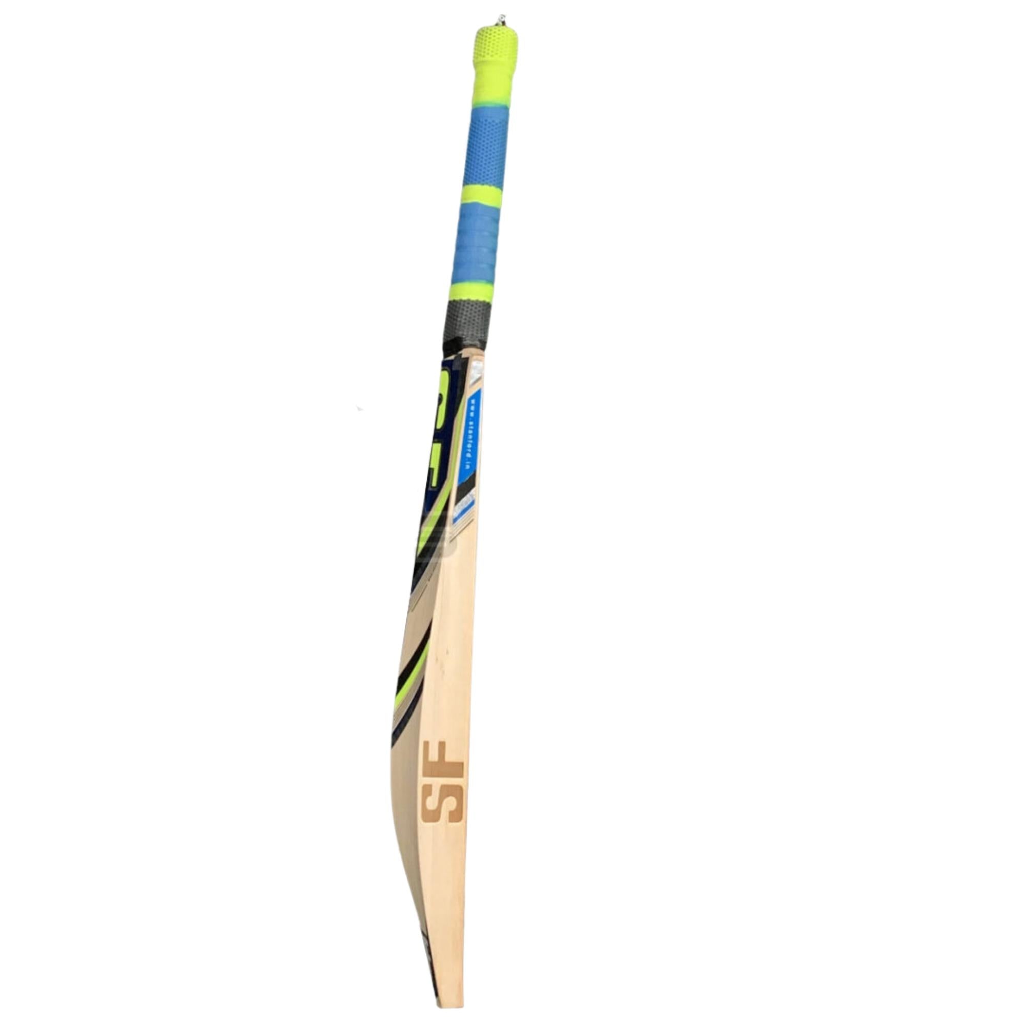 SF Cricket Bat Limited Edition Player's Grade English Willow