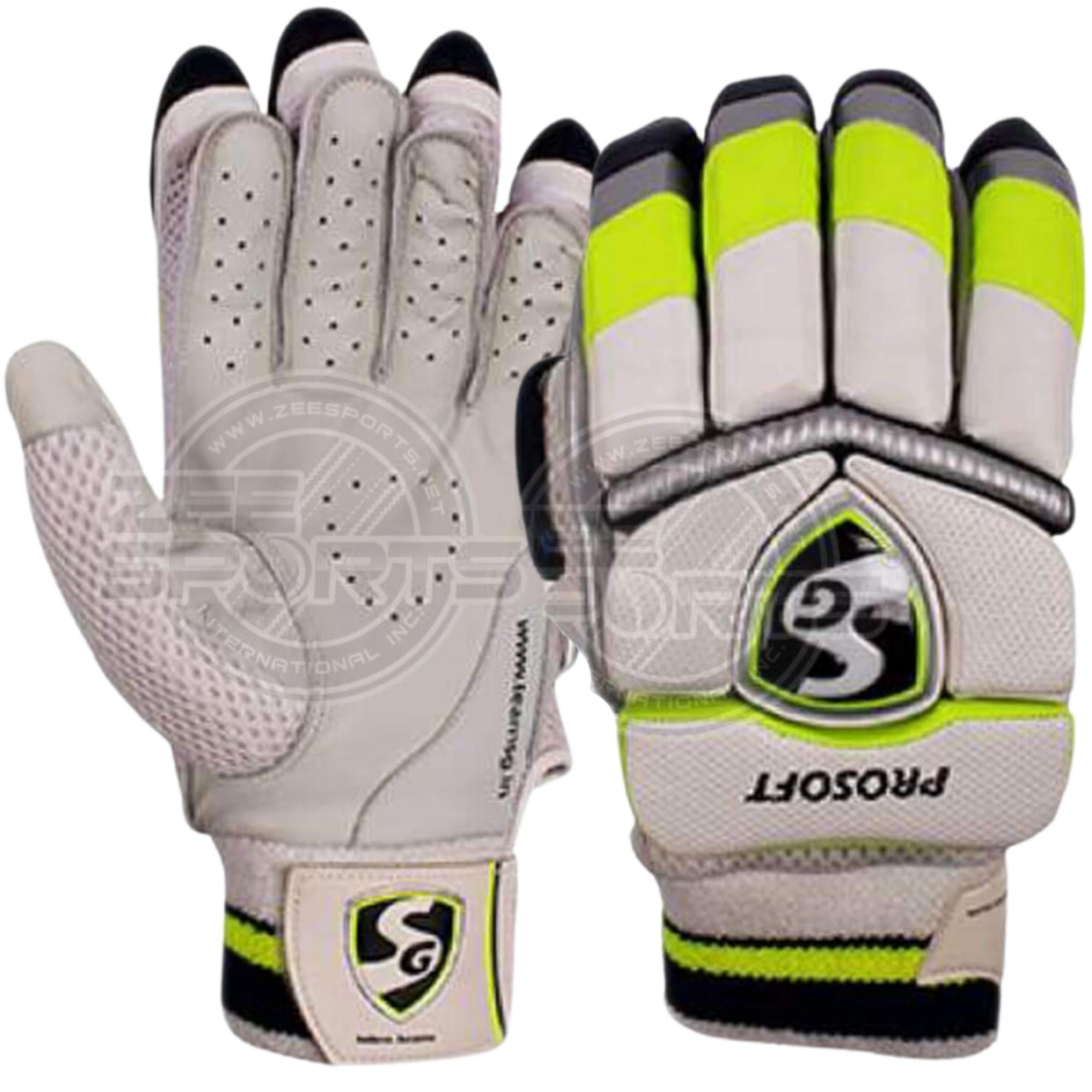 SG Batting Gloves Prosoft