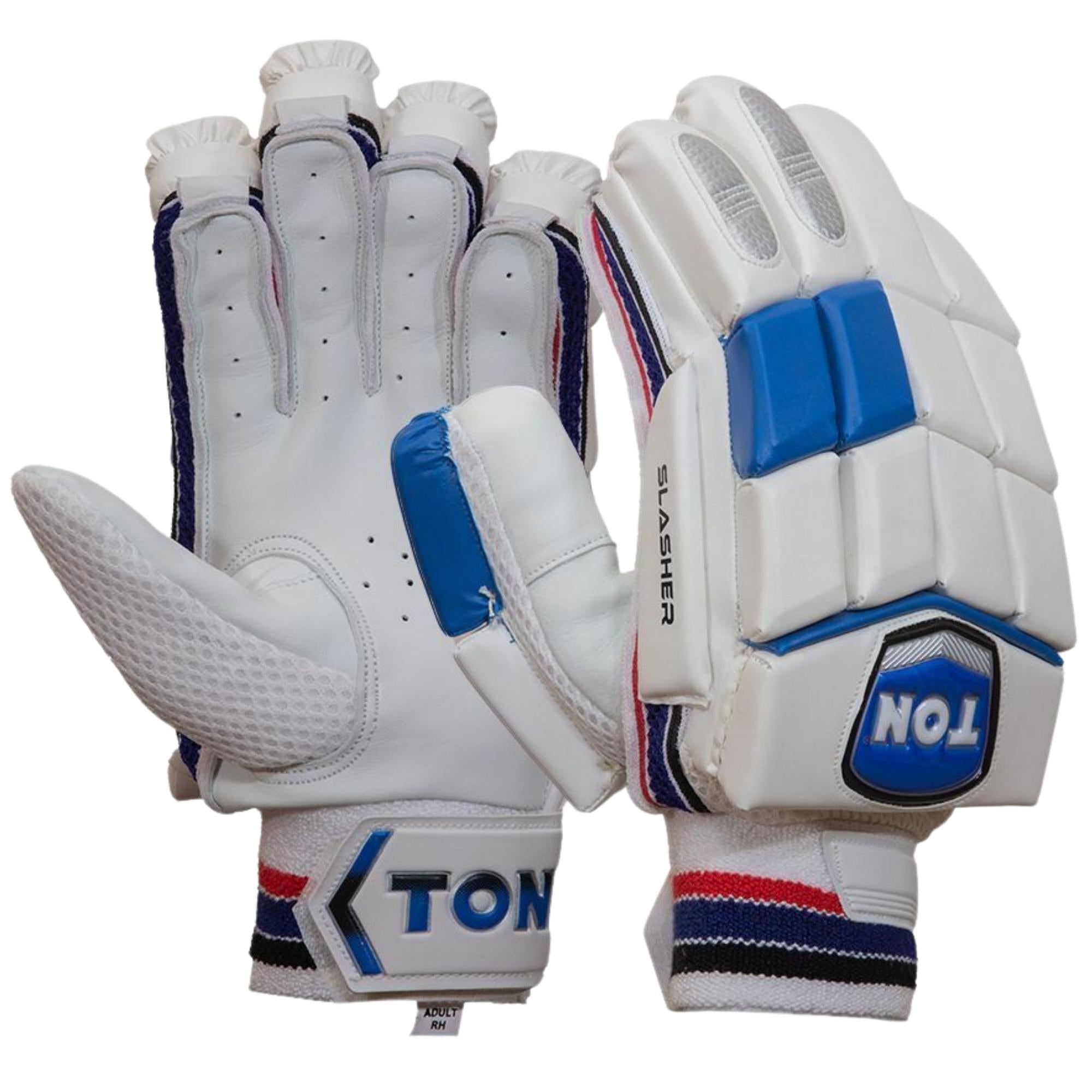 SS Cricket Batting Gloves Ton Slasher