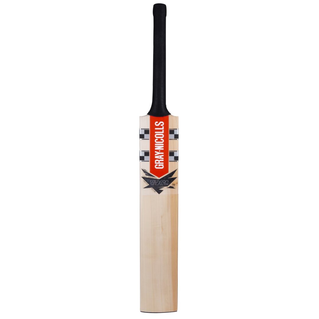 Gray Nicollis Oblivion Stealth 4 Star Handcrafted Cricket Bat