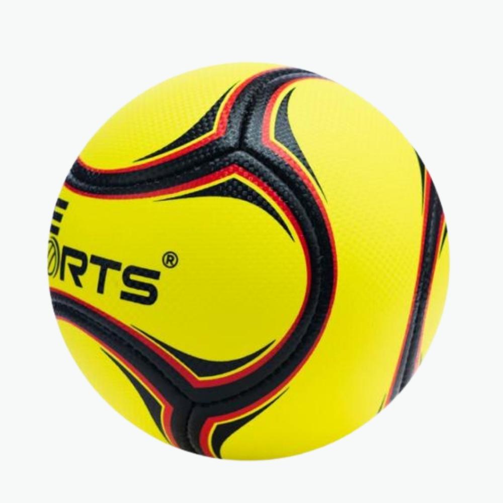 Zee Sports Soccer Ball, (Style C)