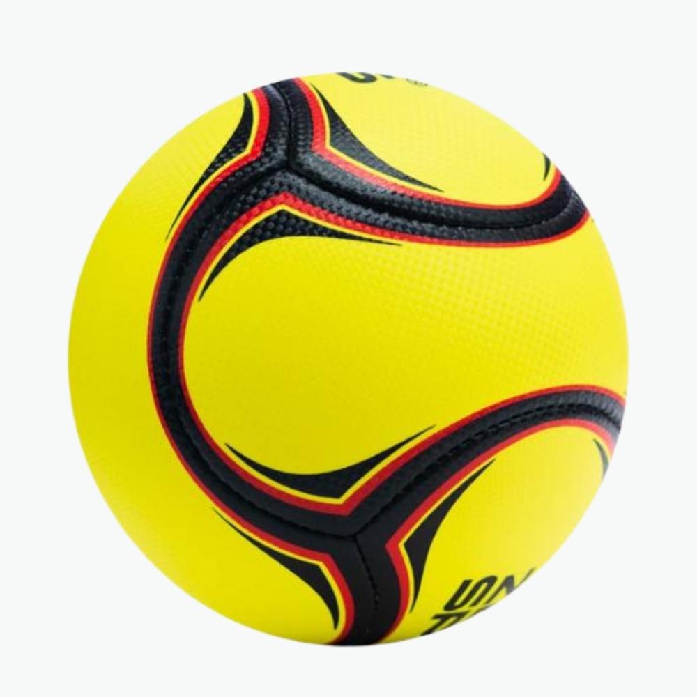 Zee Sports Soccer Ball, (Style C)