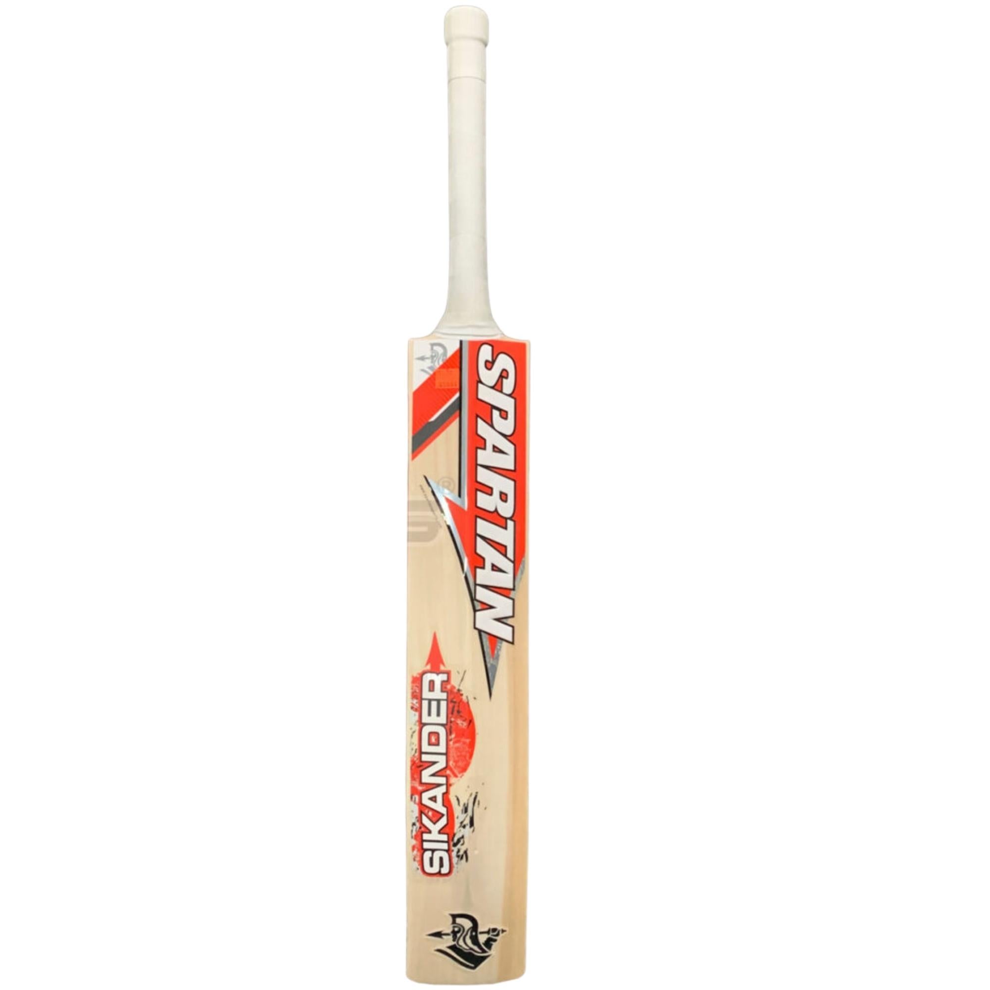 Spartan Cricket Bat Sikander David Warner Edition