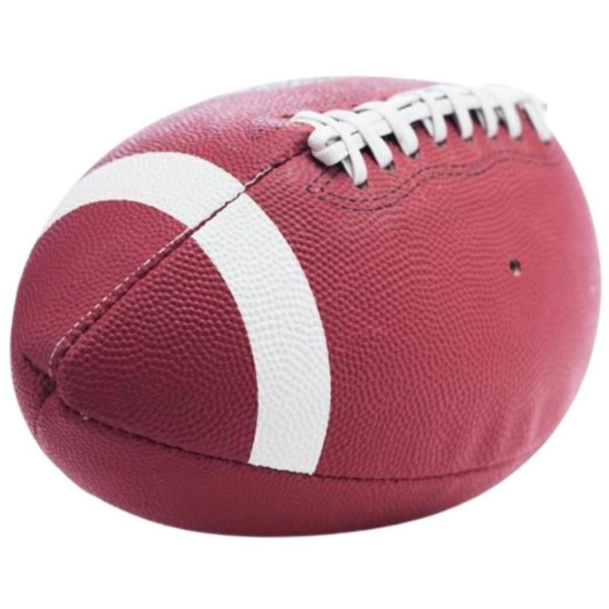 Zee Sports Hand-Made American Football