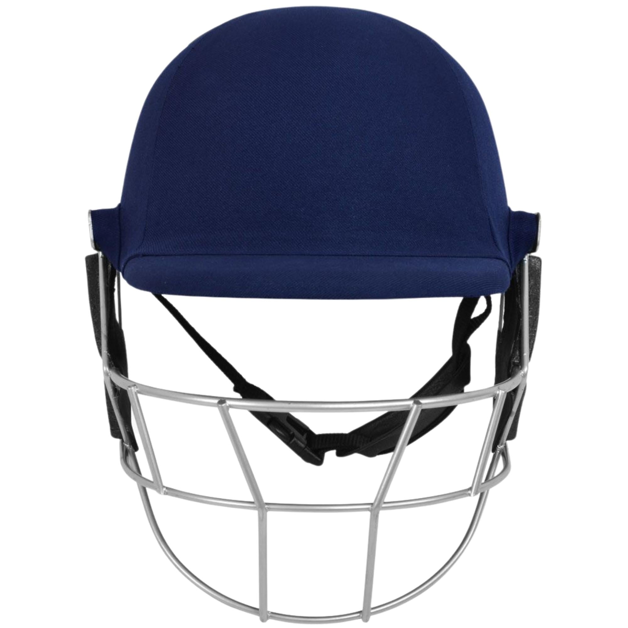 DSC Scud Titanium Cricket Helmet