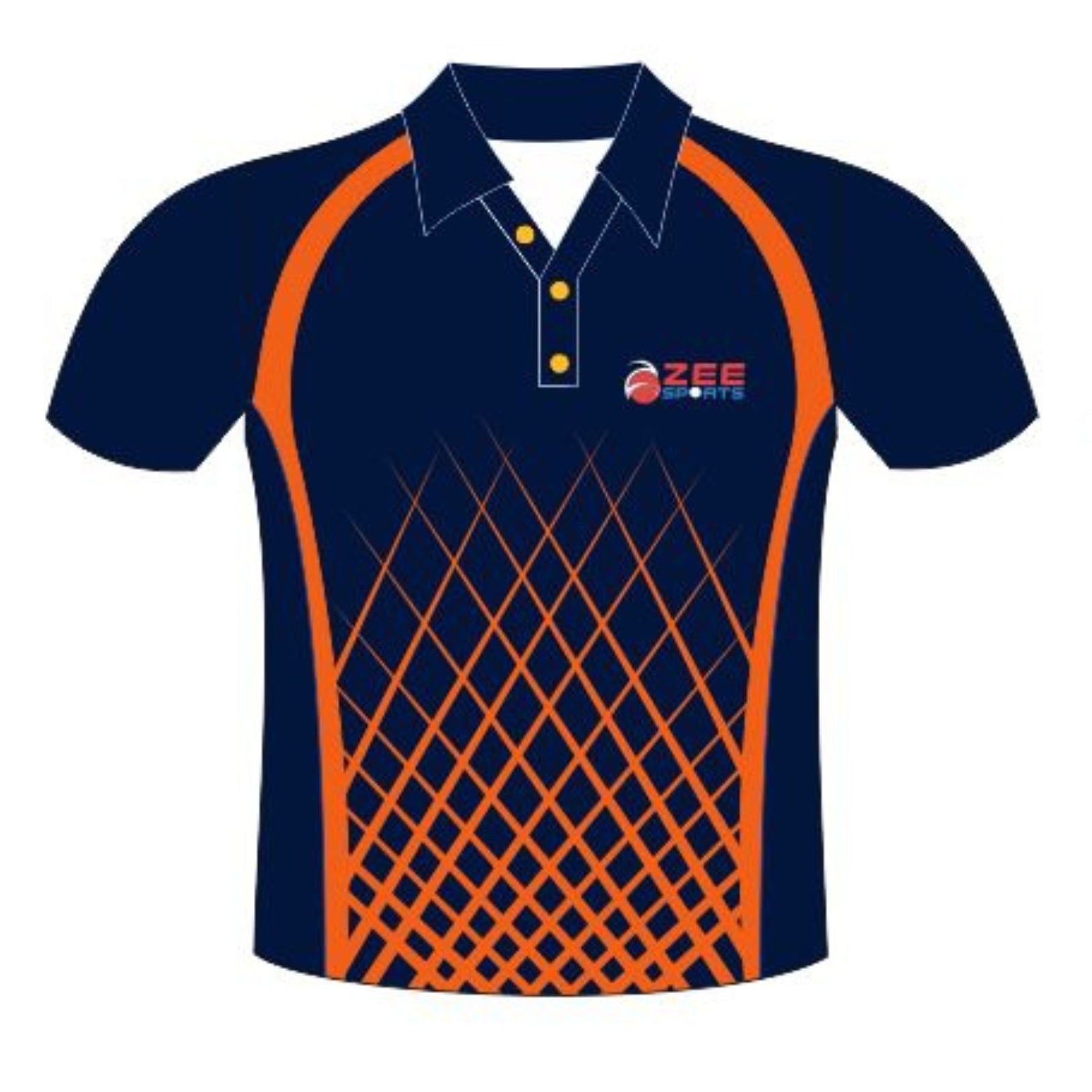 026 | Zee Sports Team Uniform Kits 42