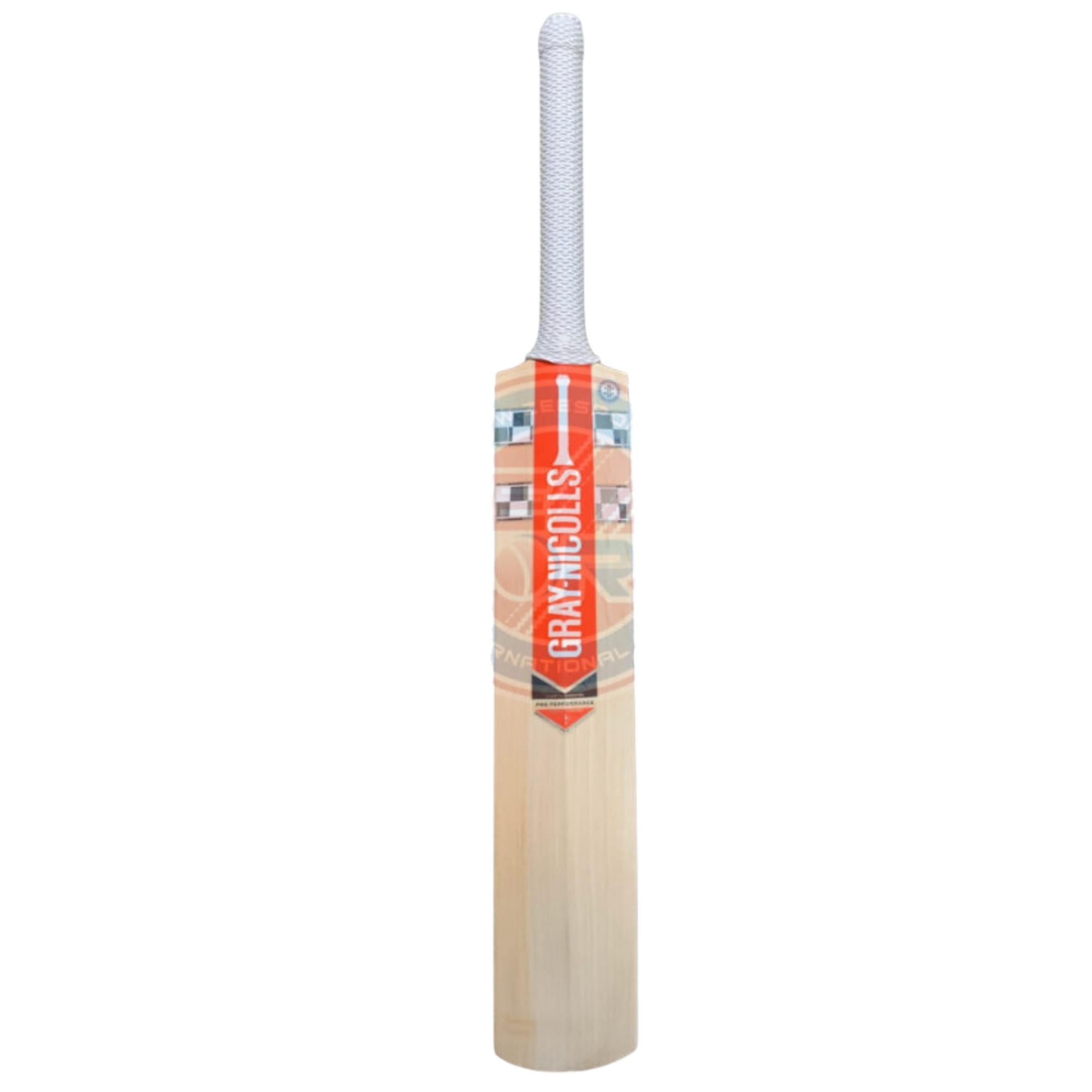 Gray Nicollis Pro Performance Finest Handcrafted Cricket Bat