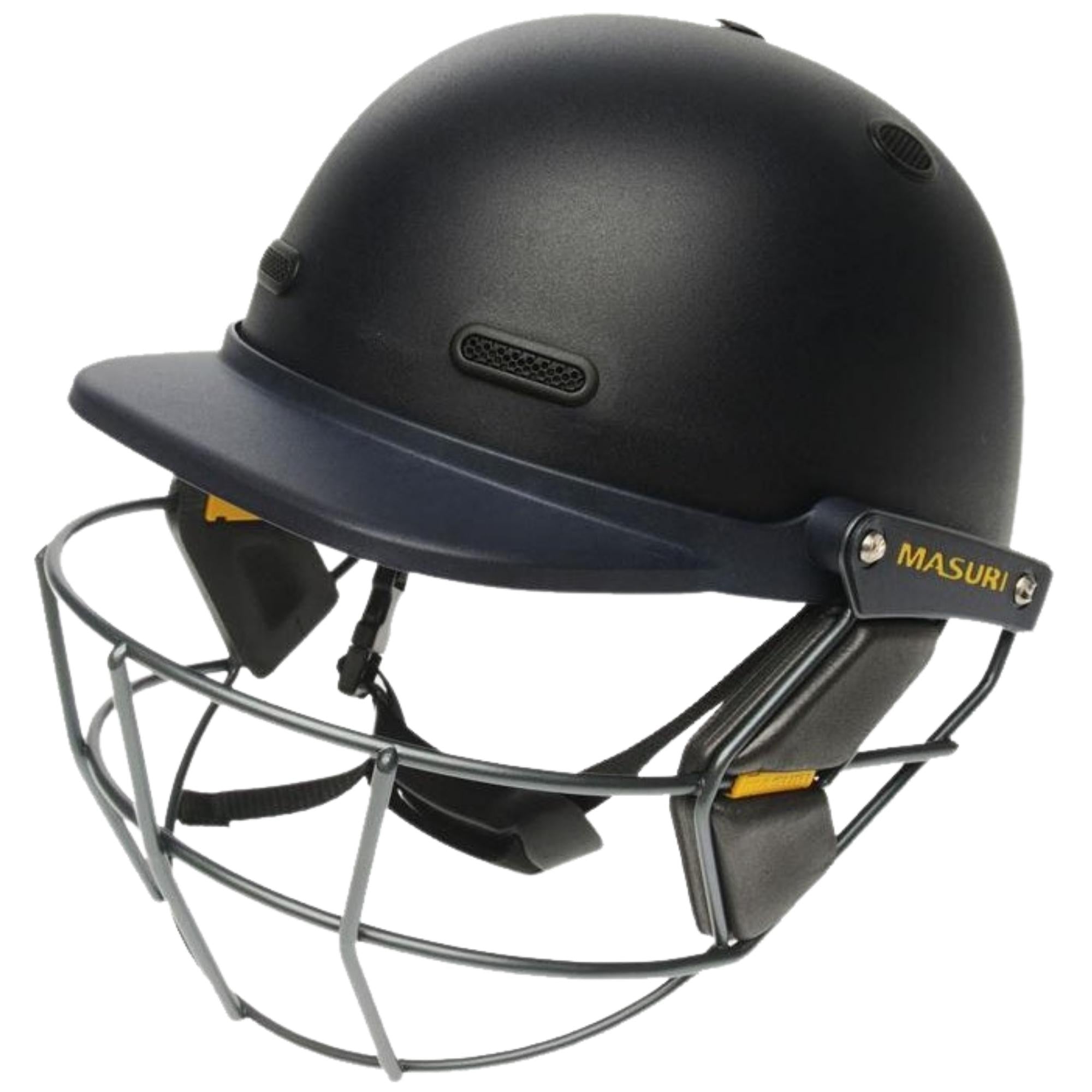 Masuri Cricket Batting Helmet Advance Series