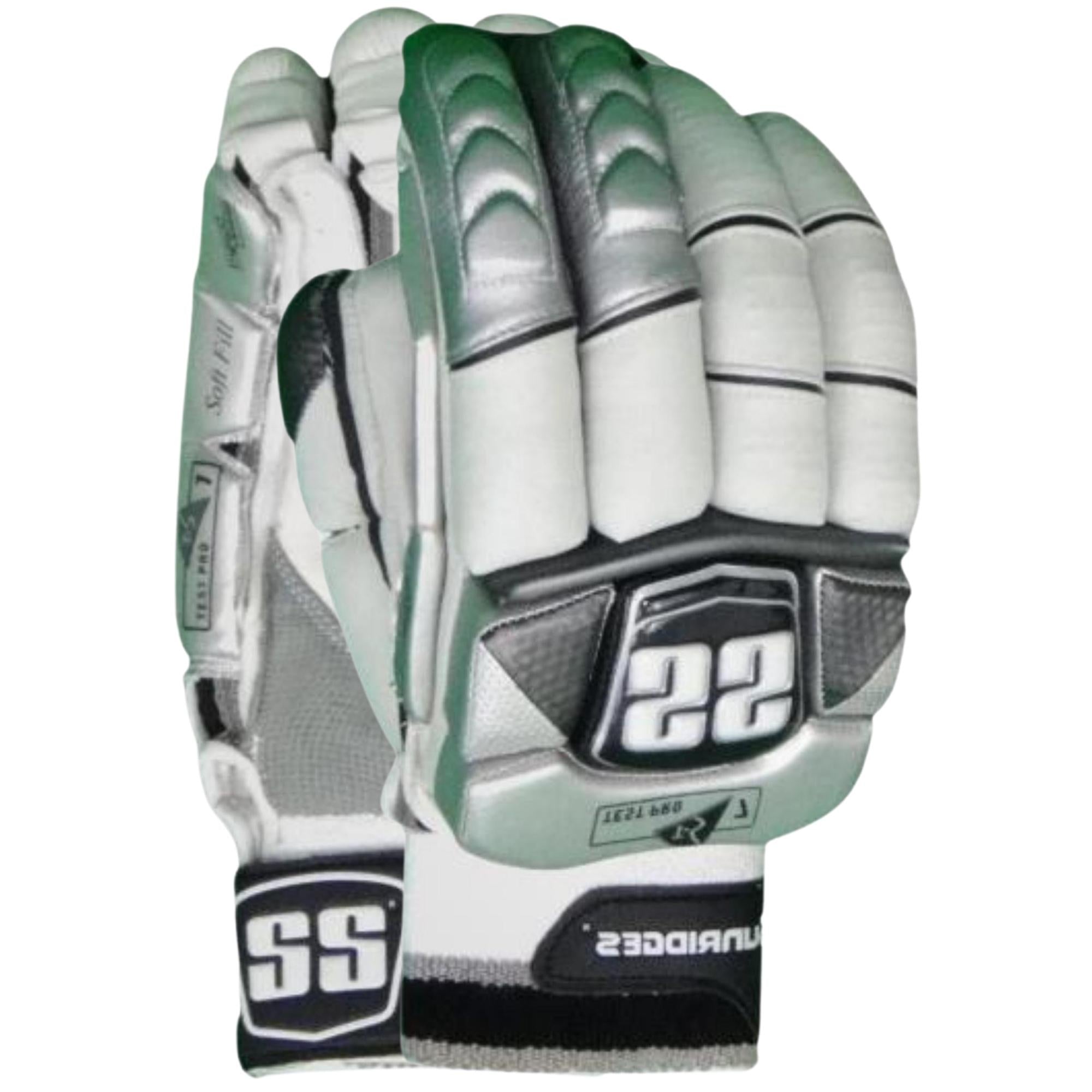 SS Test Pro Batting Gloves