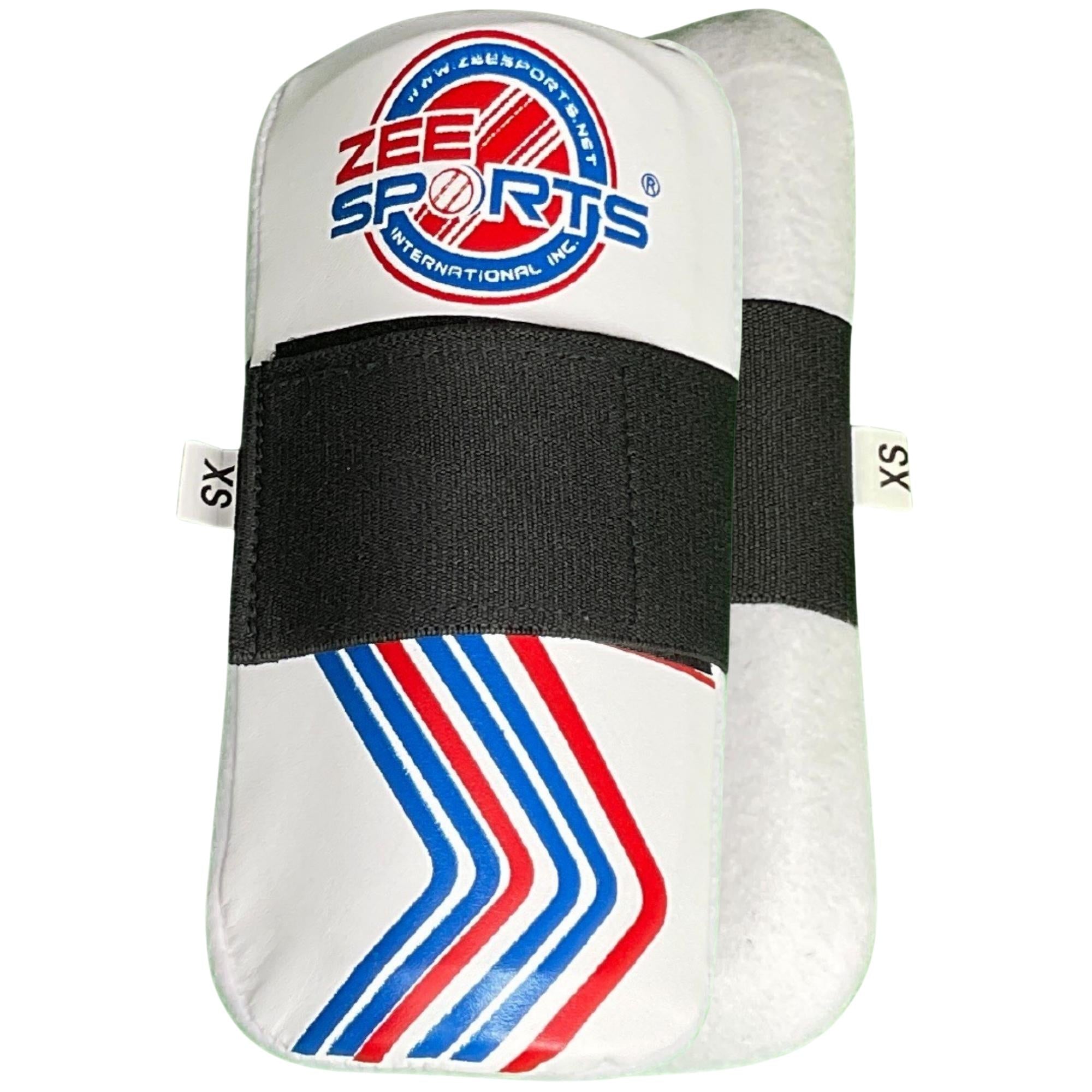 Zee Sports Batting Arm Guard Extra Small