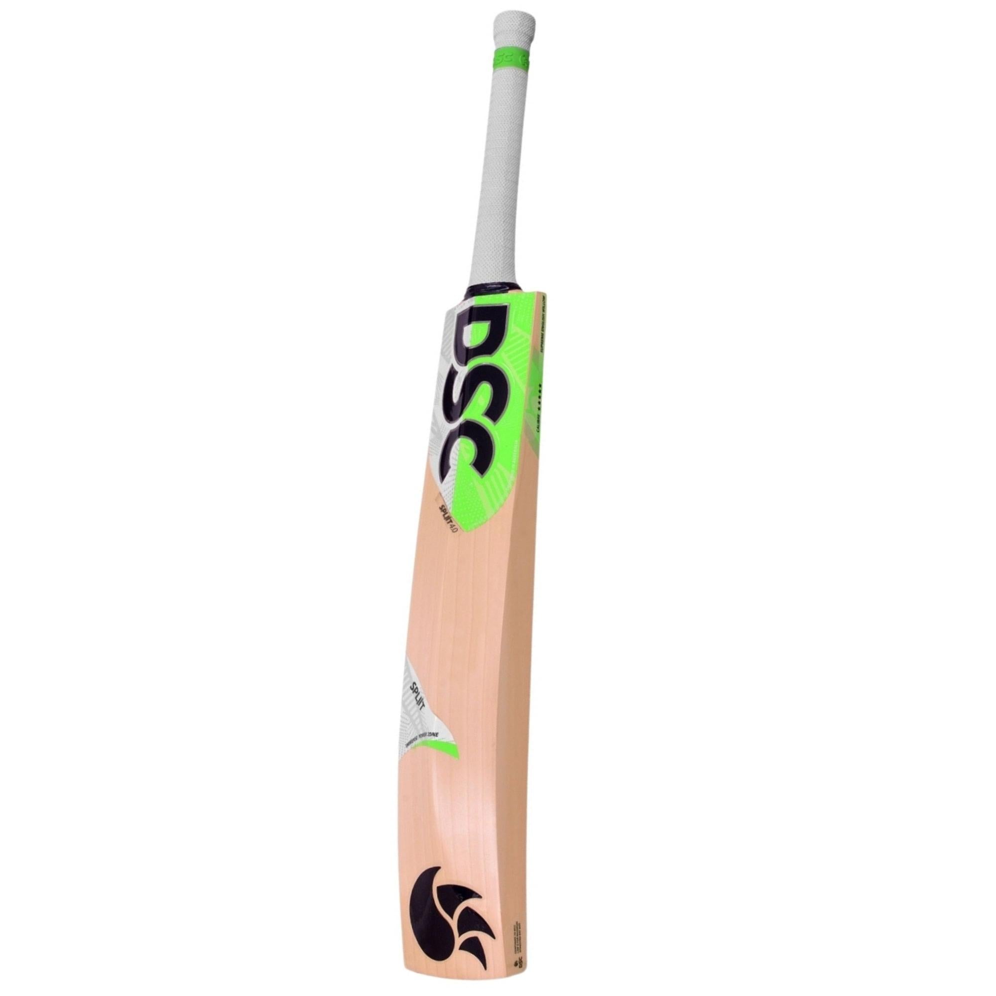 DSC Split 3.0 Harrow Cricket Bat