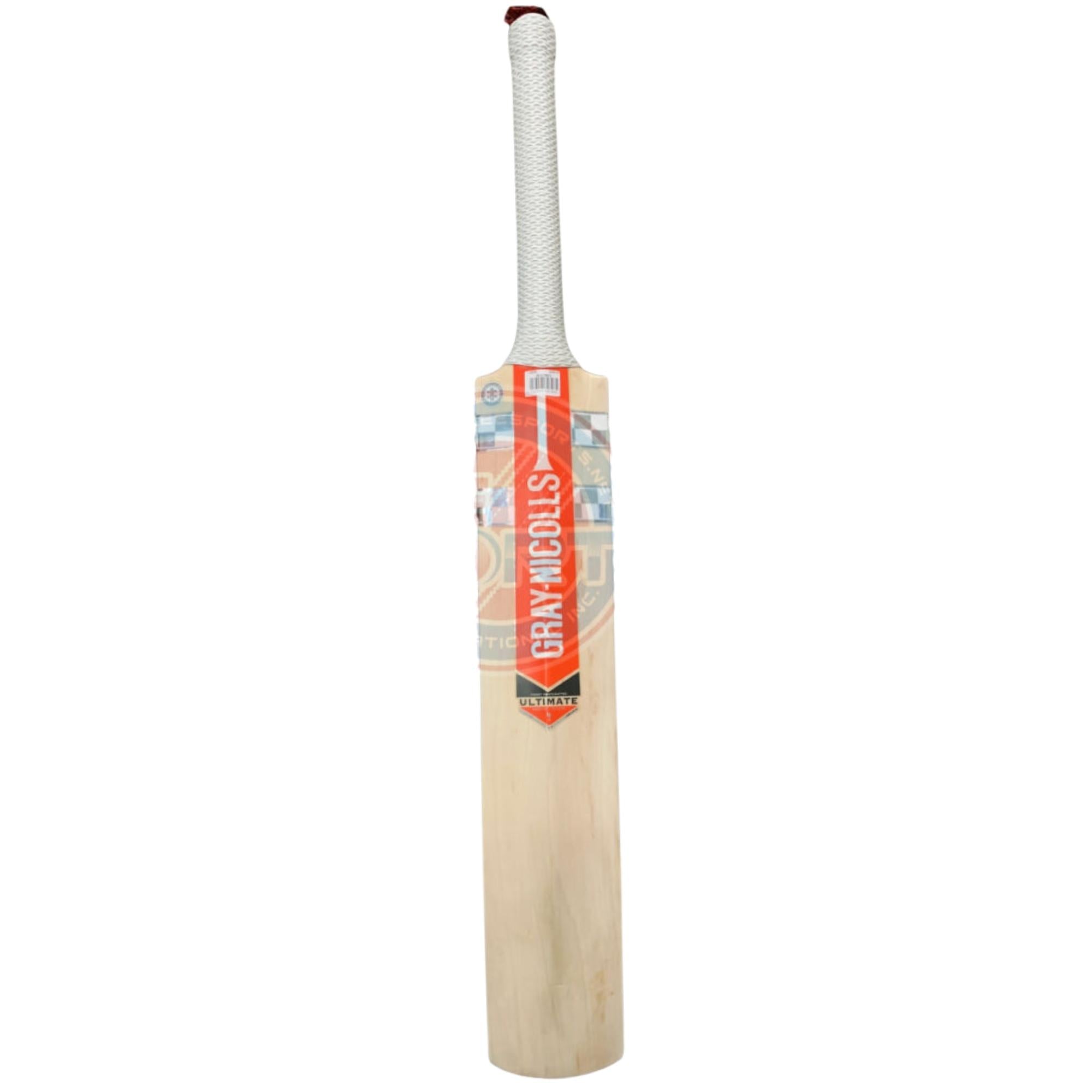 Gray Nicollis Ultimate Finest Handcrafted Cricket Bat