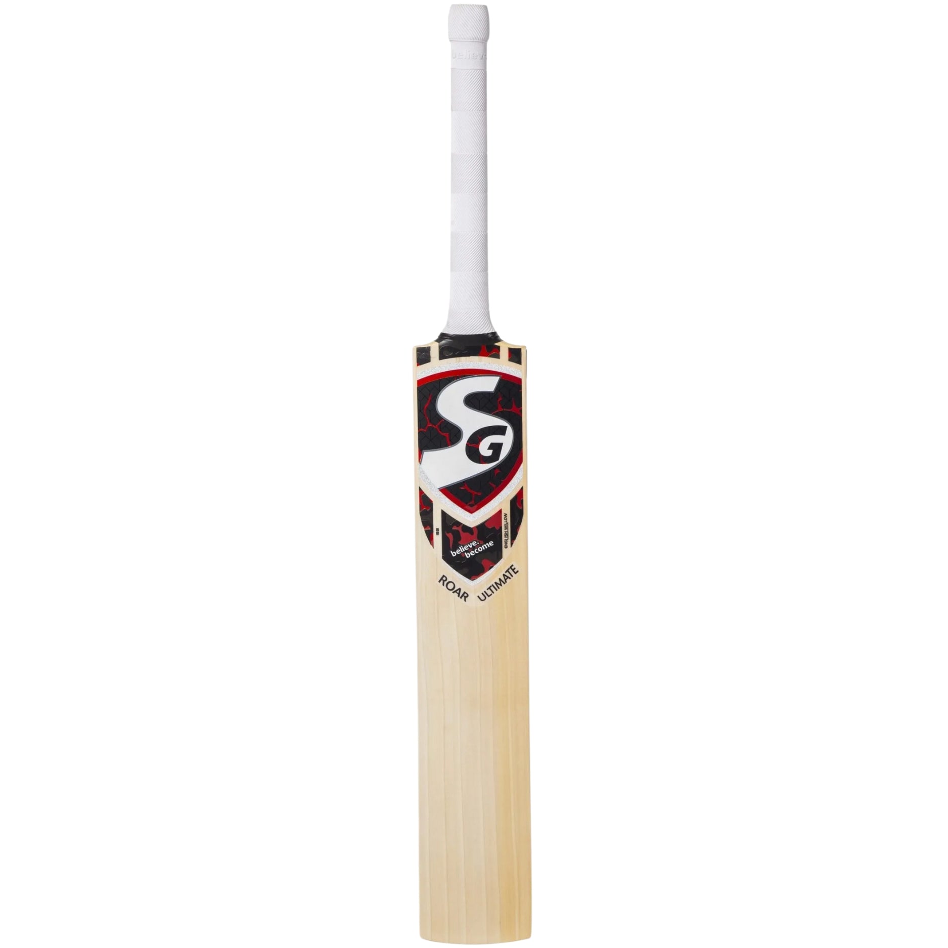 SG Cricket Bat, Model Roar Ultimate, English Willow, SH