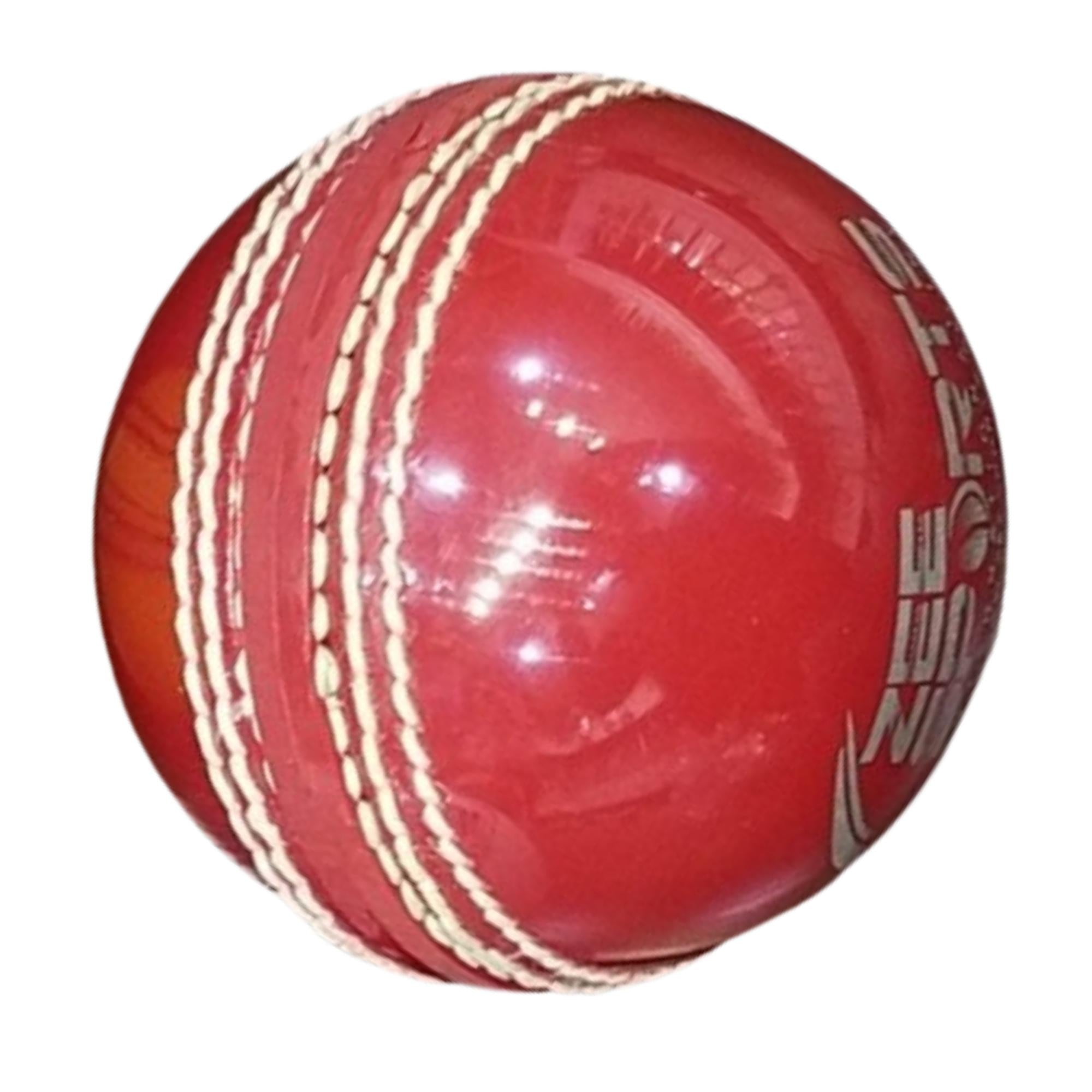 Zee Sports Vinyl / Pvc Cricket Balls