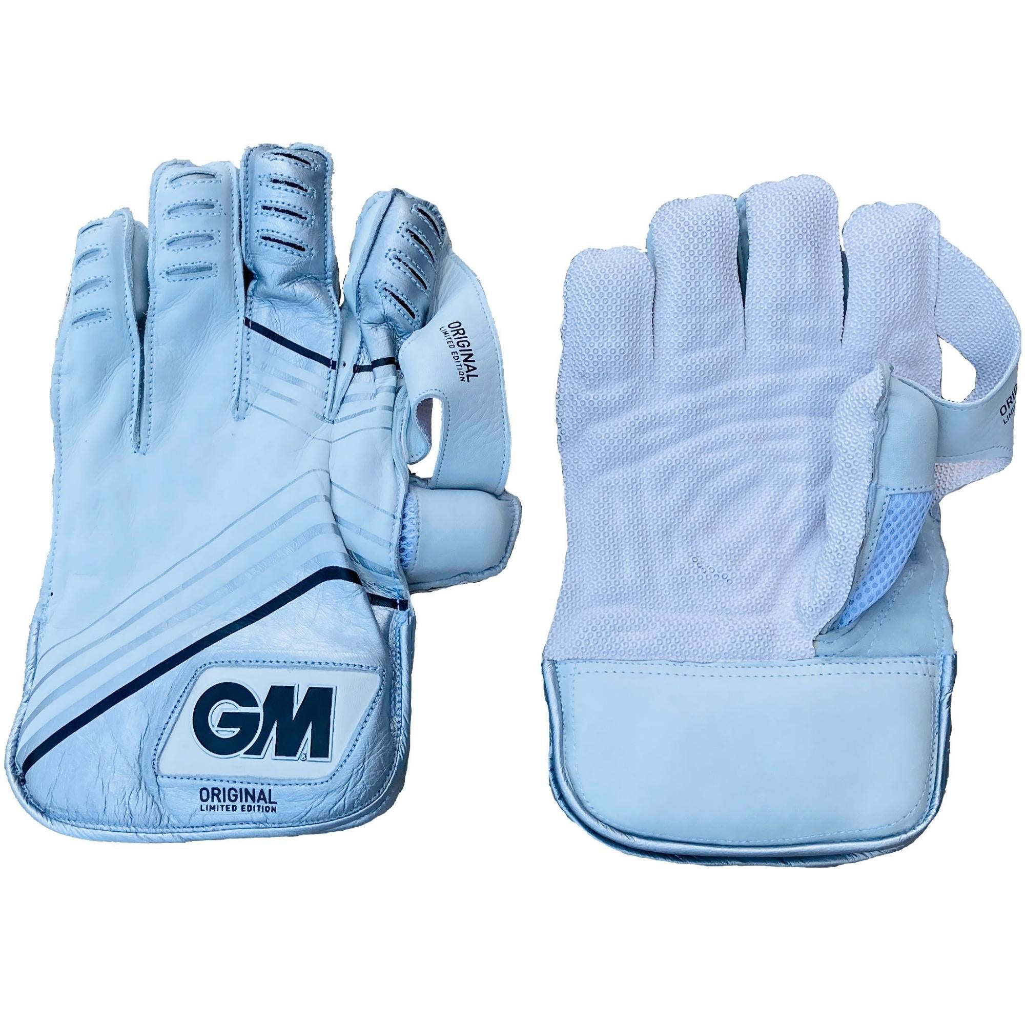 GM Wicket Keeping Gloves | GM Original Limited Edition