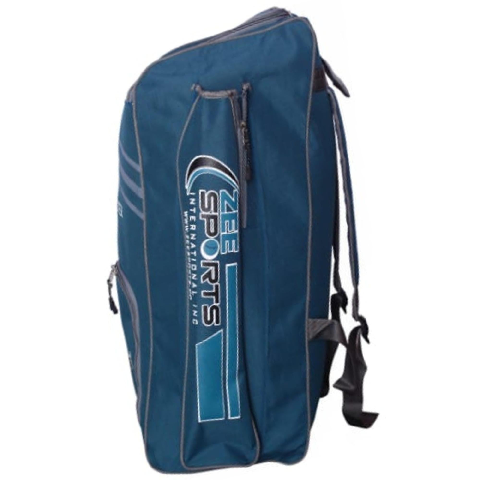 Zee Sports Kit Bag Speed Master 1.0 (Olive)