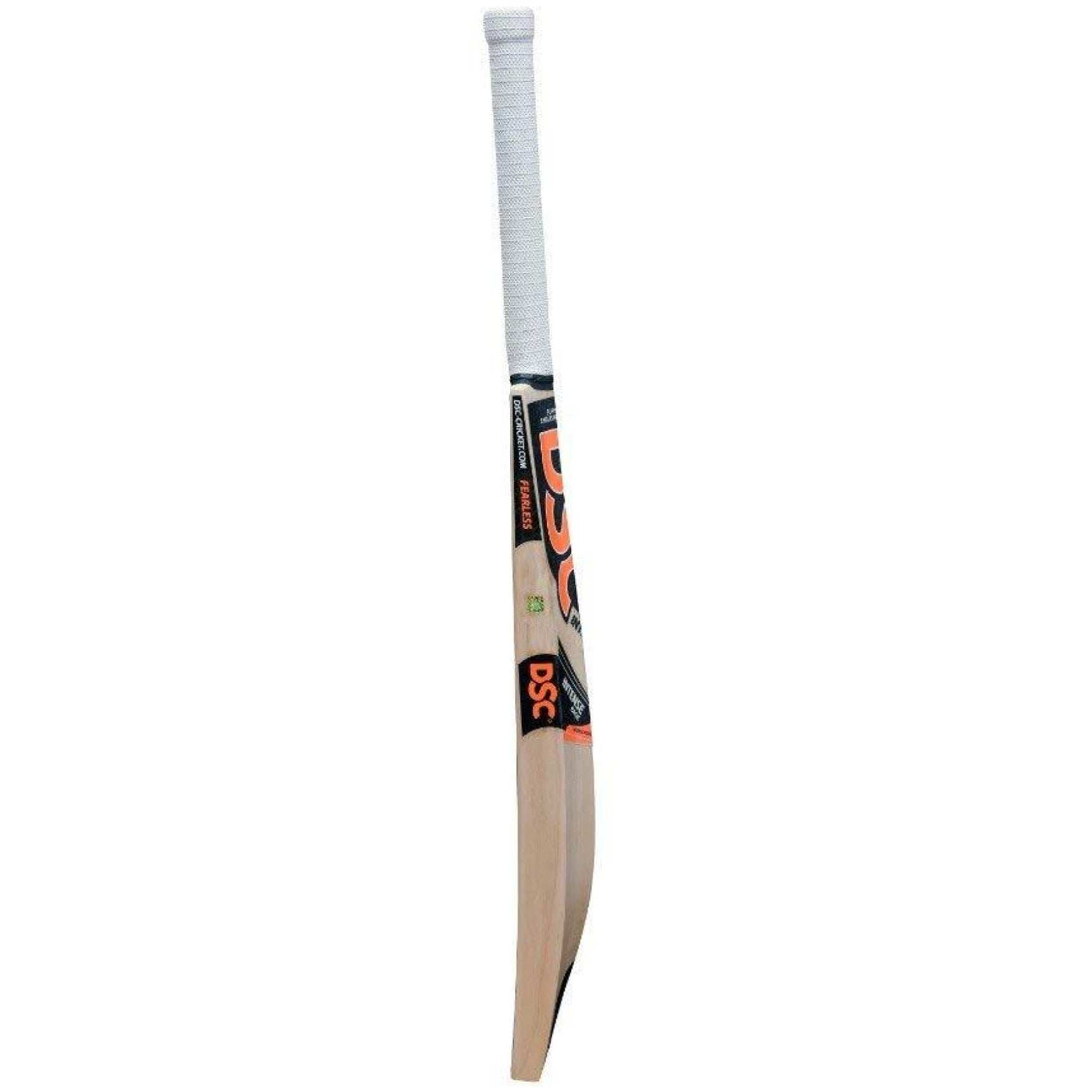 DSC Youth Cricket Bat Intense Rage English Willow Size Harrow