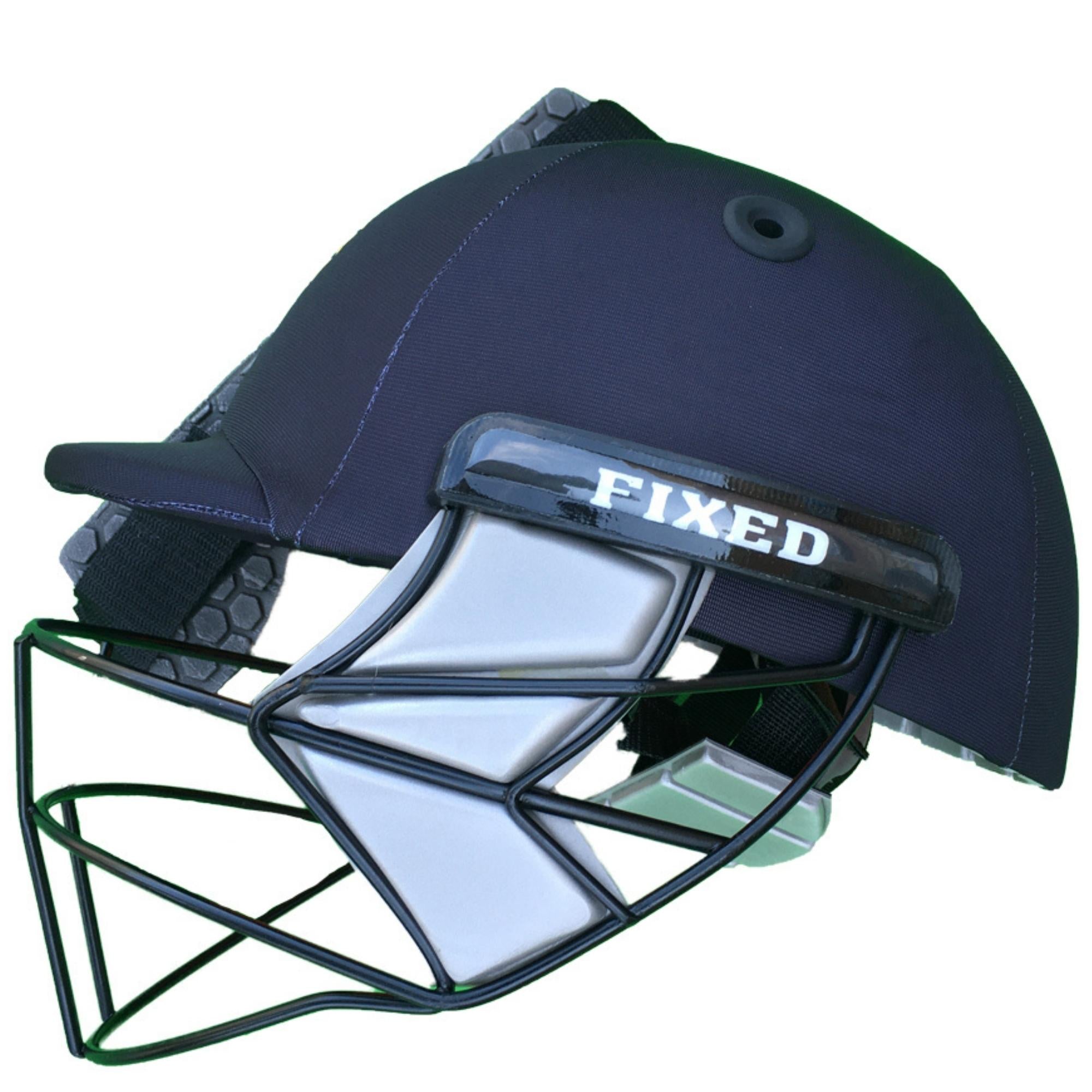 Zee Sports India Helmet