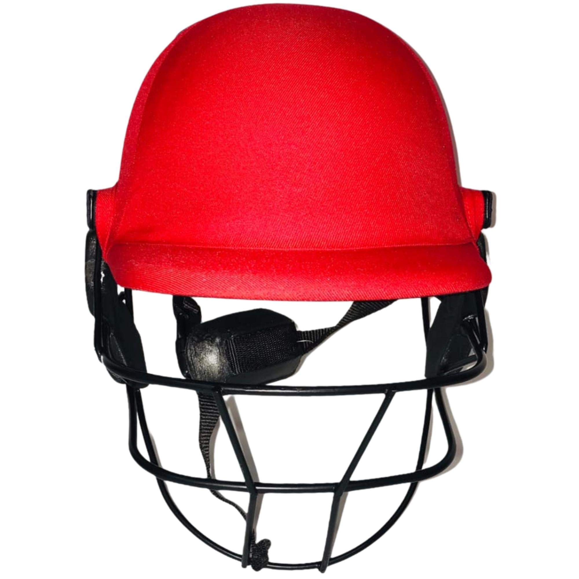 Shrey Classic Steel Cricket Helmet 2022