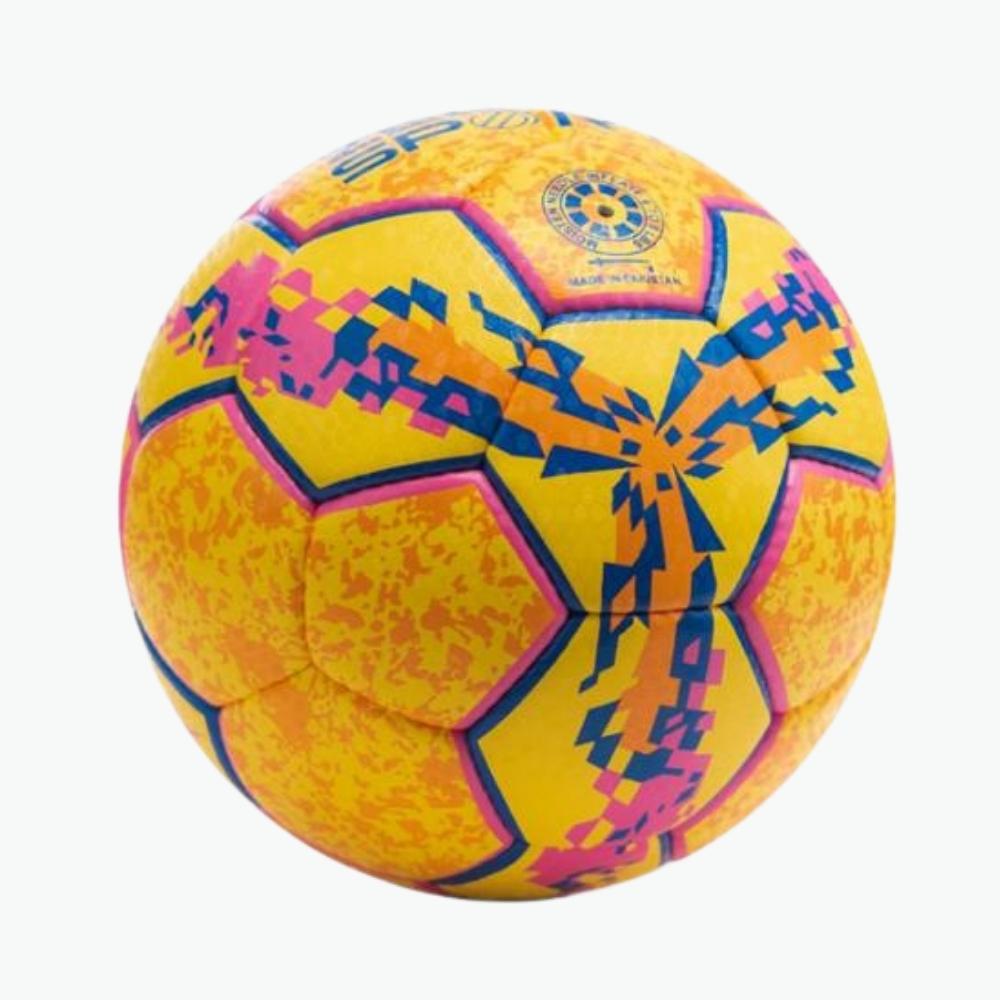 Zee Sports Soccer Ball, (Style D)