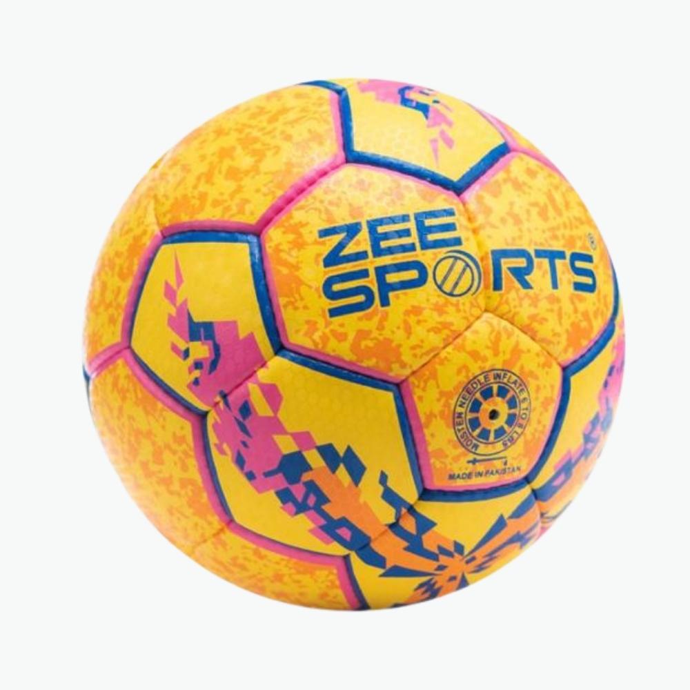 Zee Sports Soccer Ball, (Style D)
